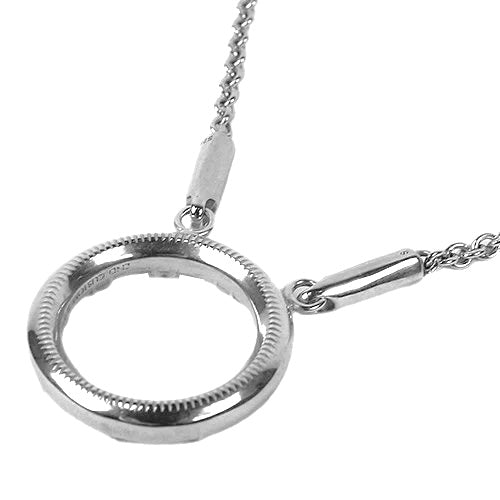eyeglasses holder chain necklace star face