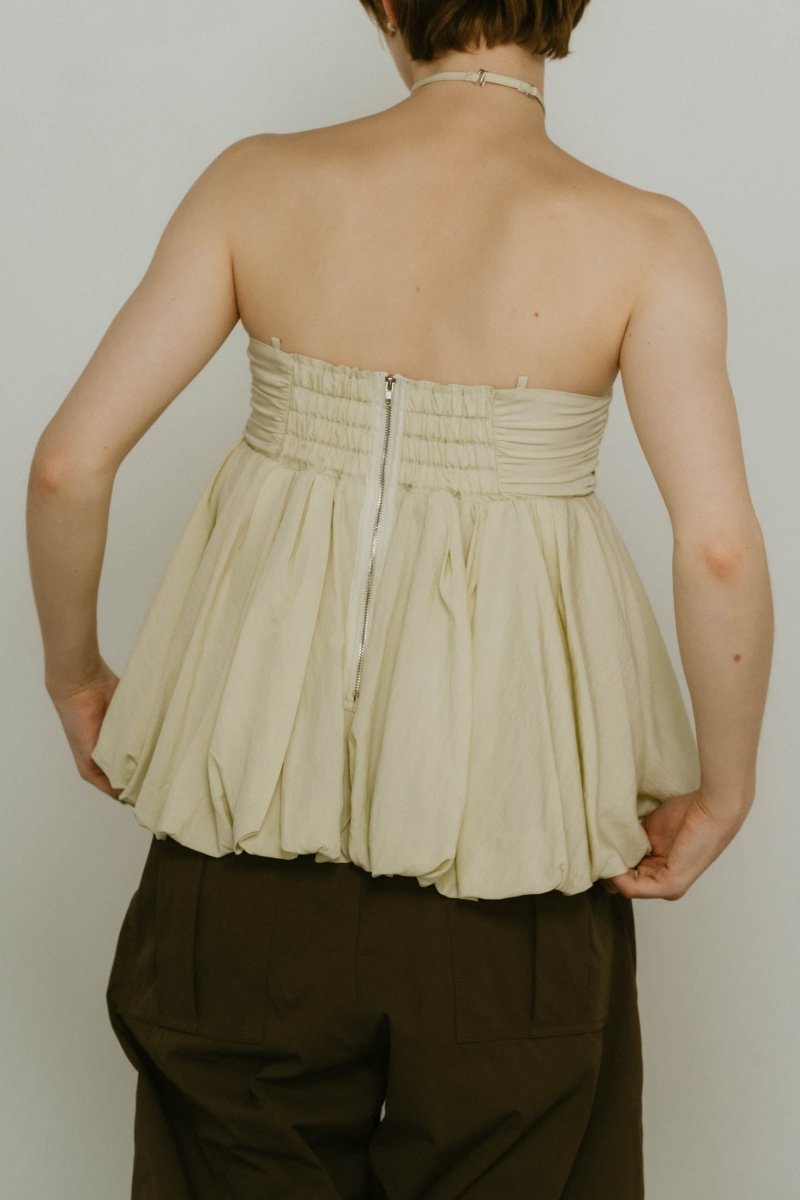 2way peplum tops