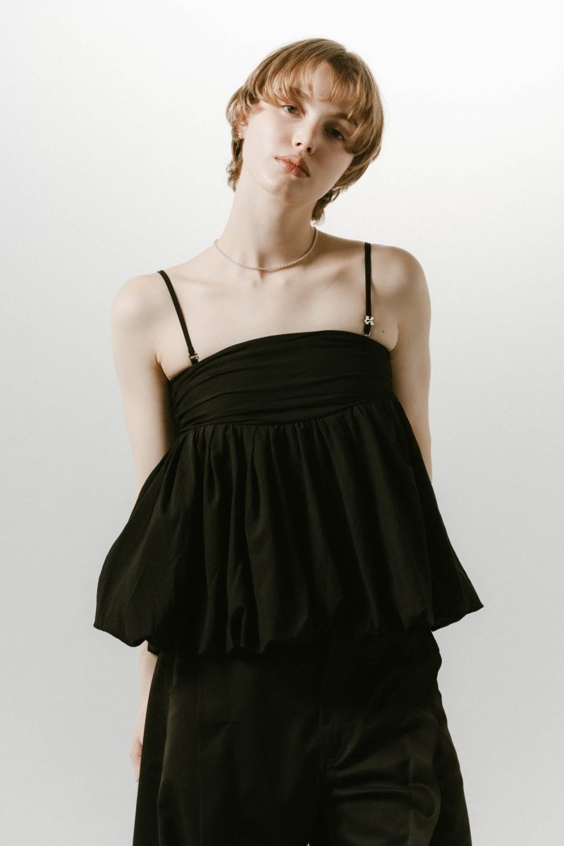 2way peplum tops