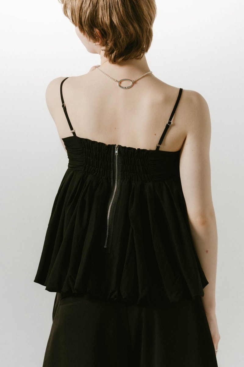 2way peplum tops
