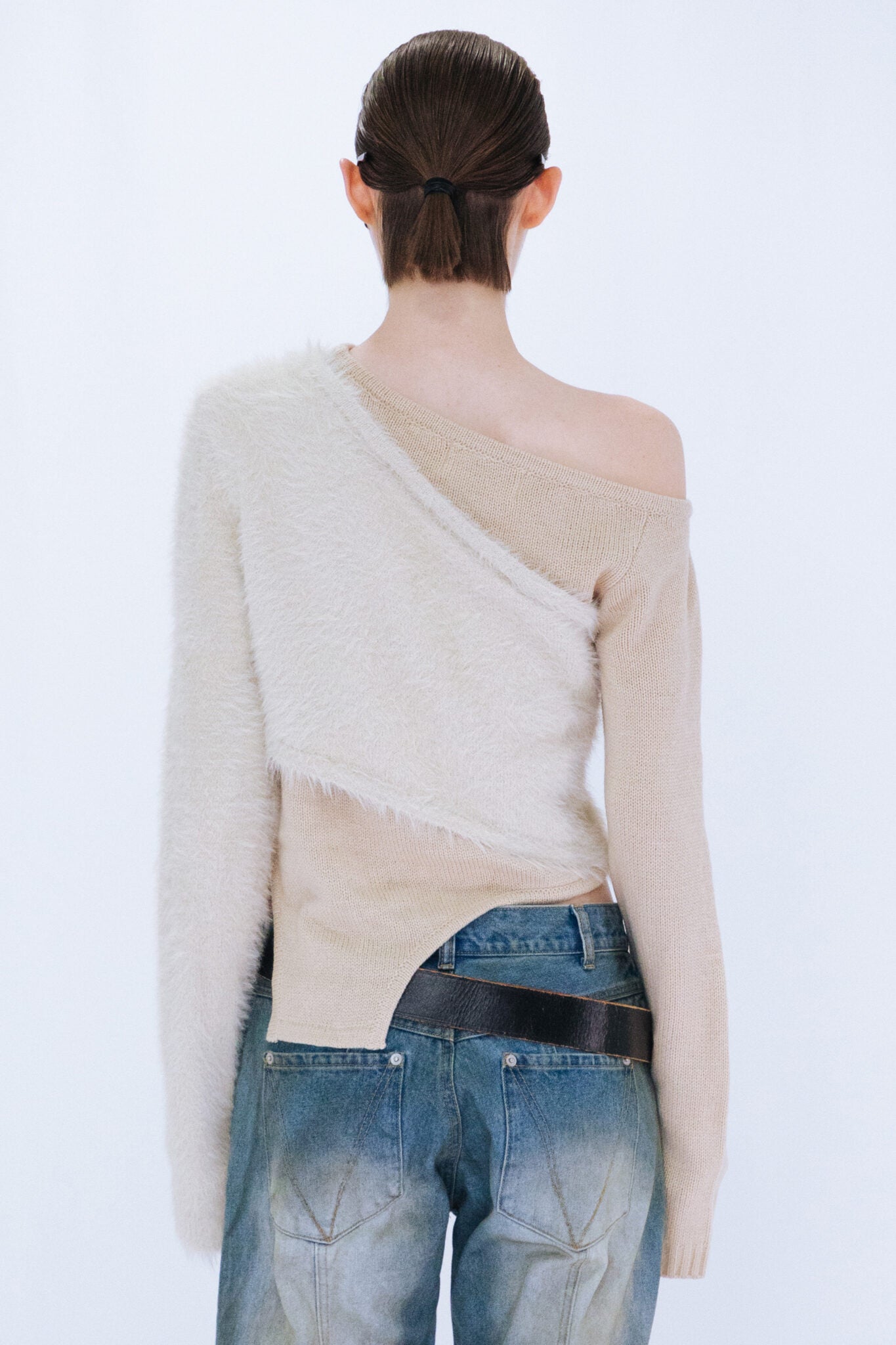 docking knit top
