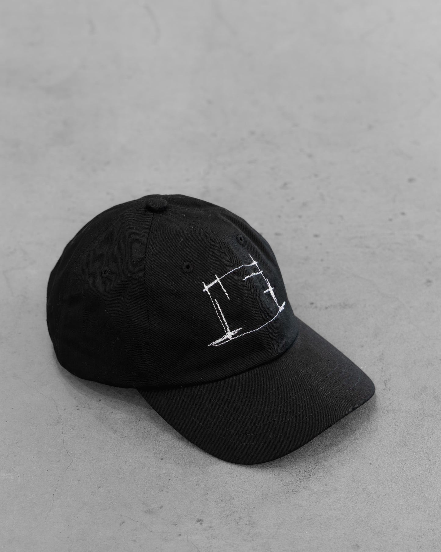 sise stitch cap