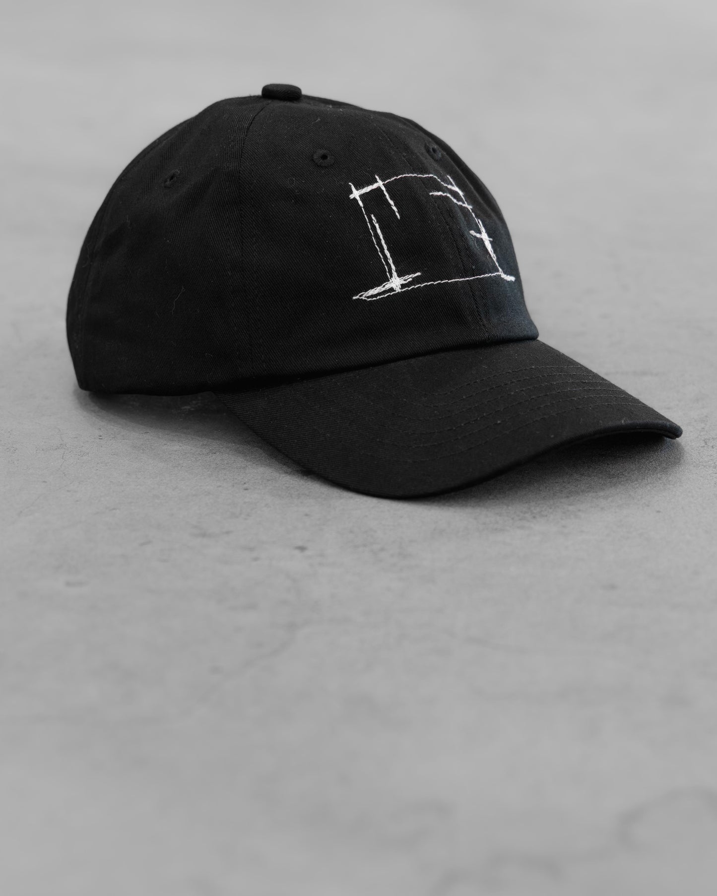 sise stitch cap