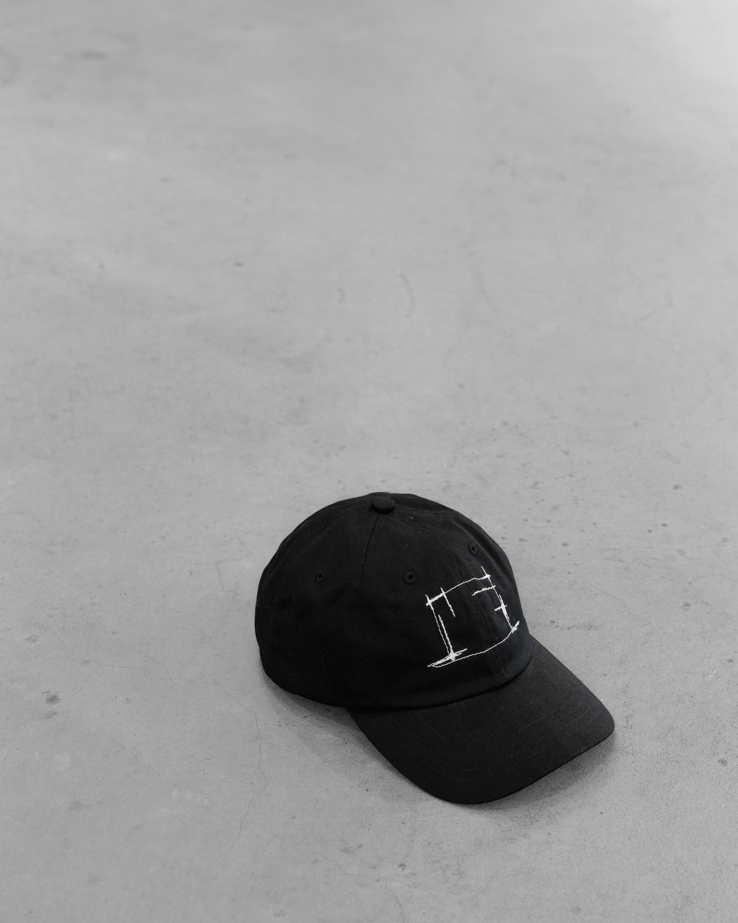 sise stitch cap