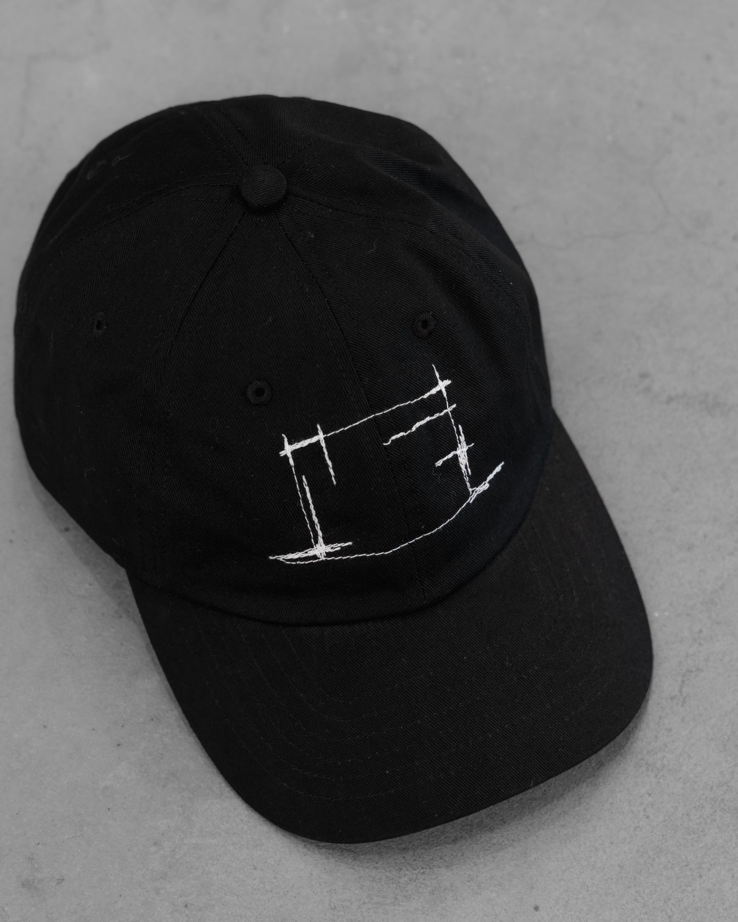 sise stitch cap