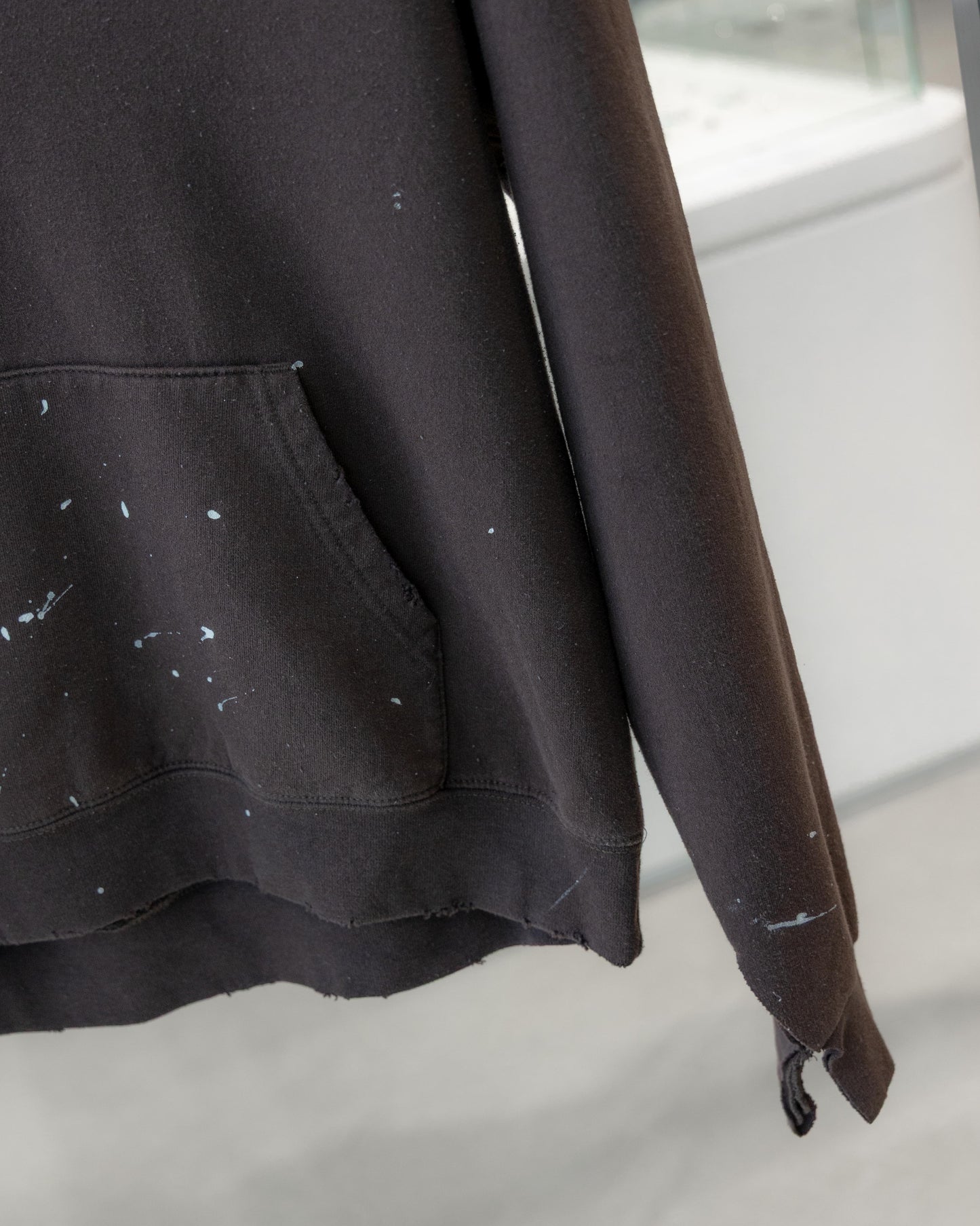 rebear by Johnbull sweater