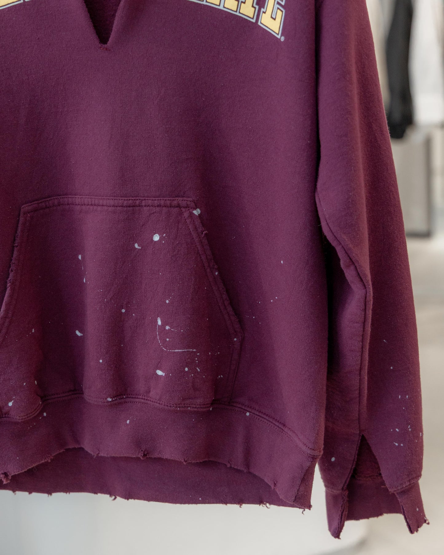 rebear by Johnbull sweater