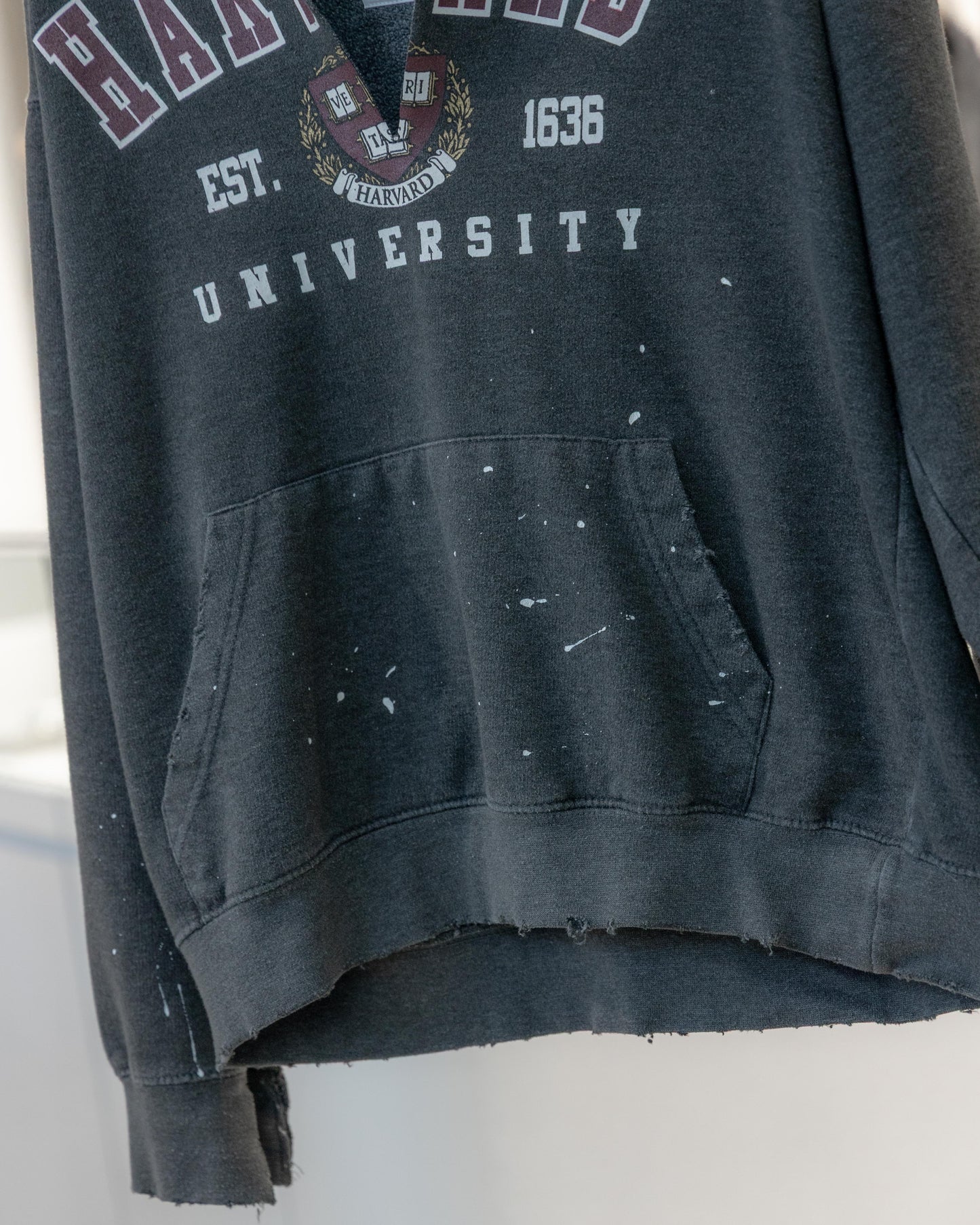 rebear by Johnbull sweater