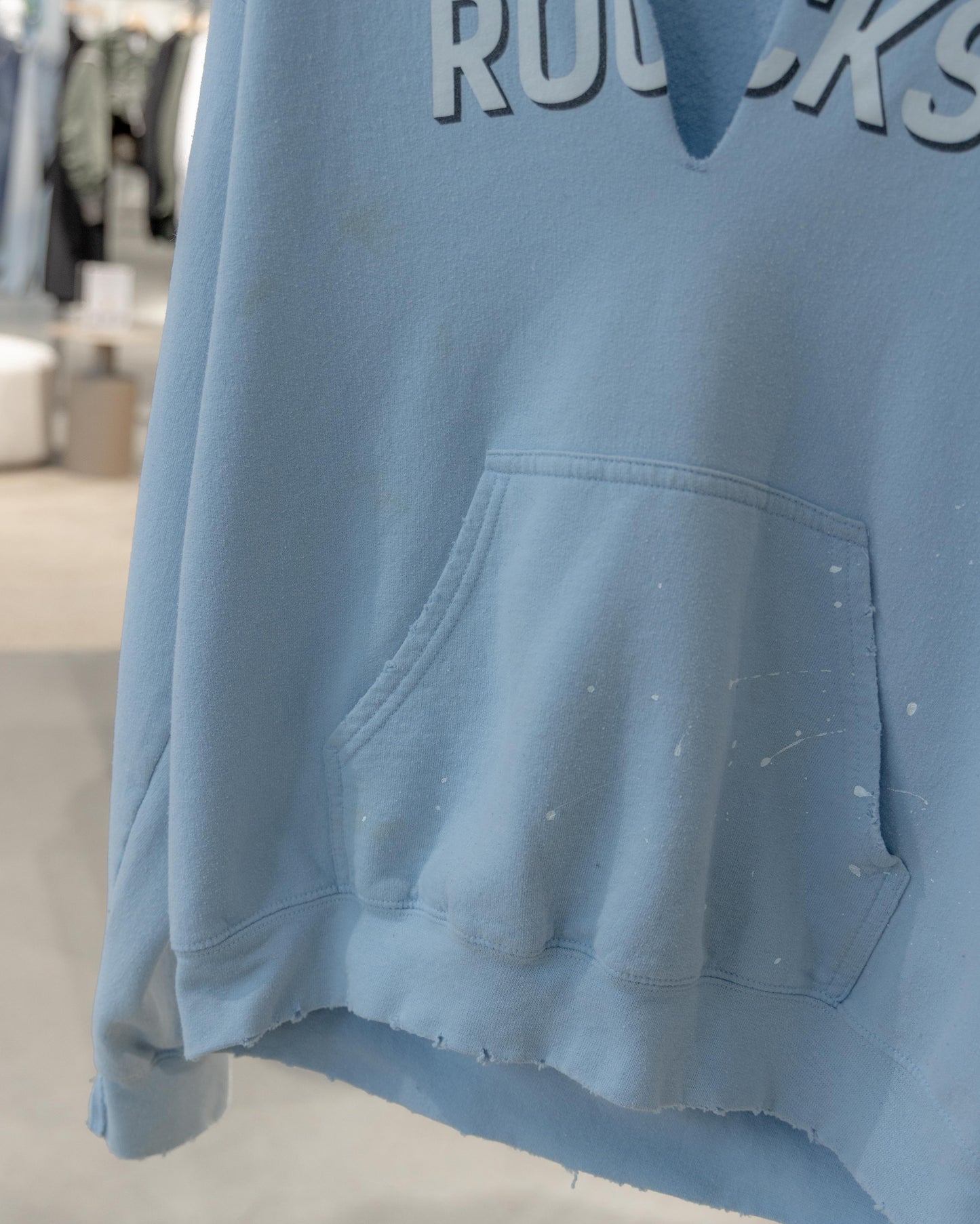 rebear by Johnbull sweater