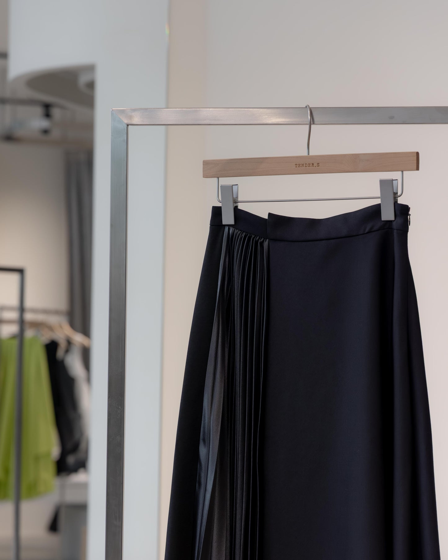 360 docking skirt