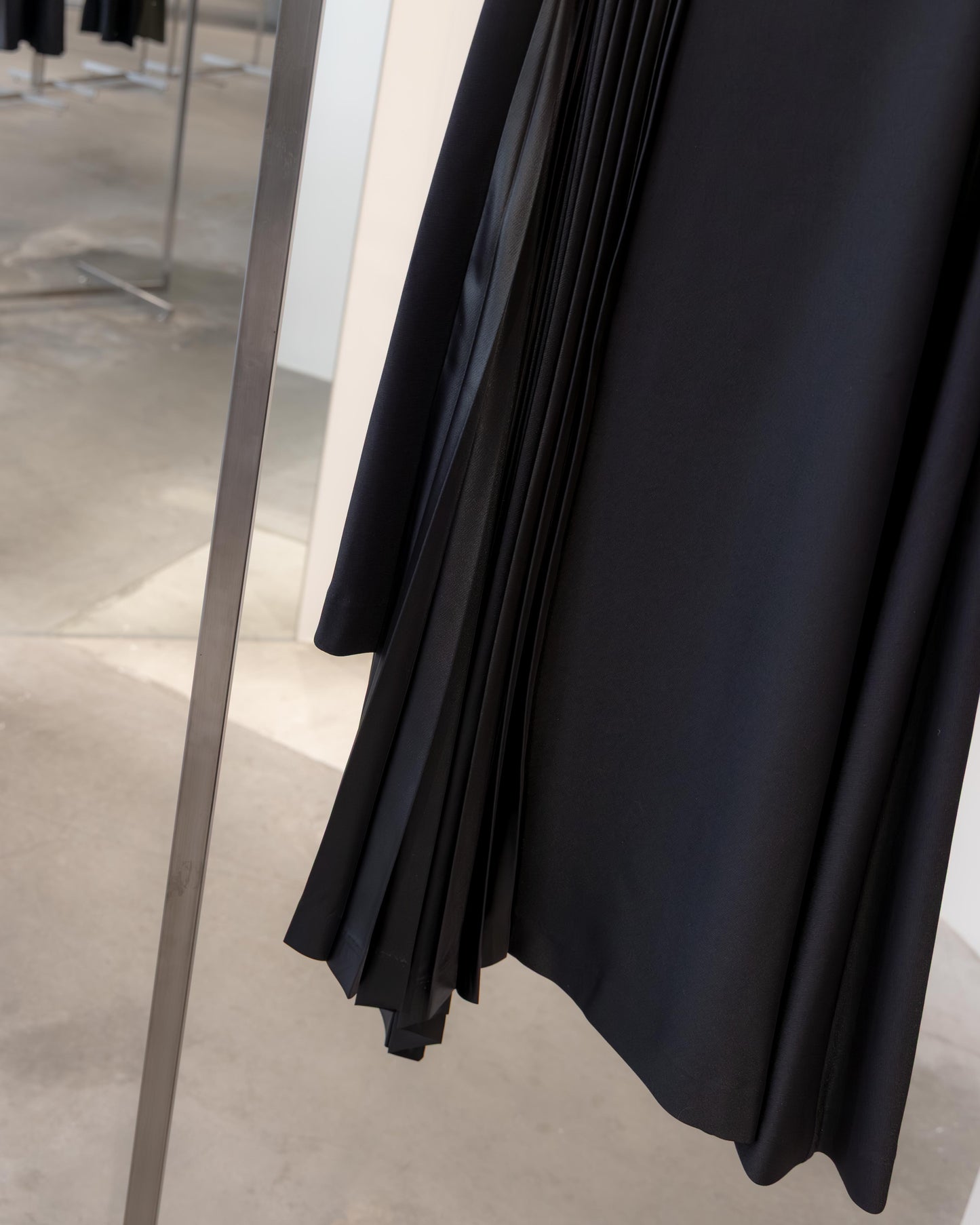360 docking skirt