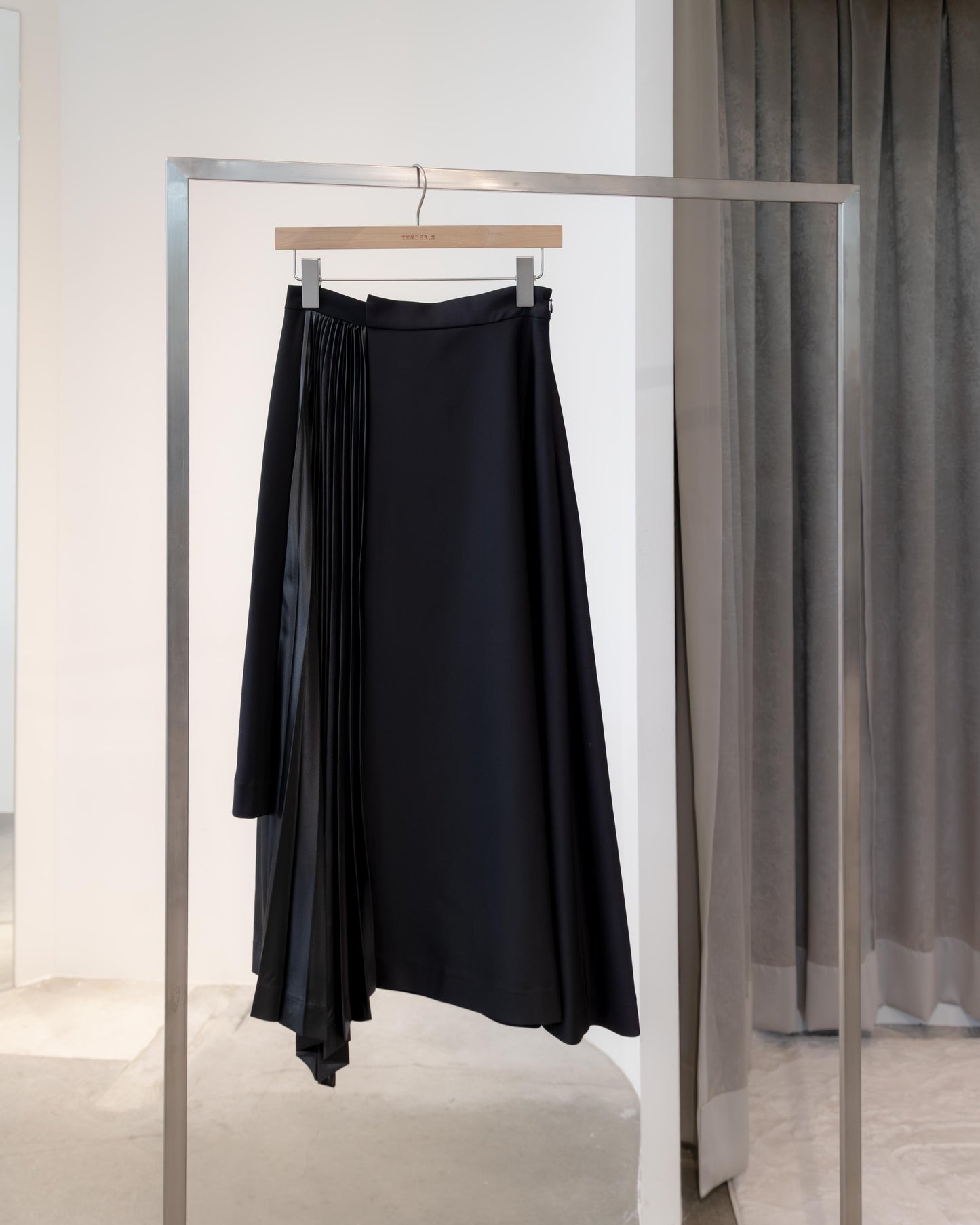 360 docking skirt