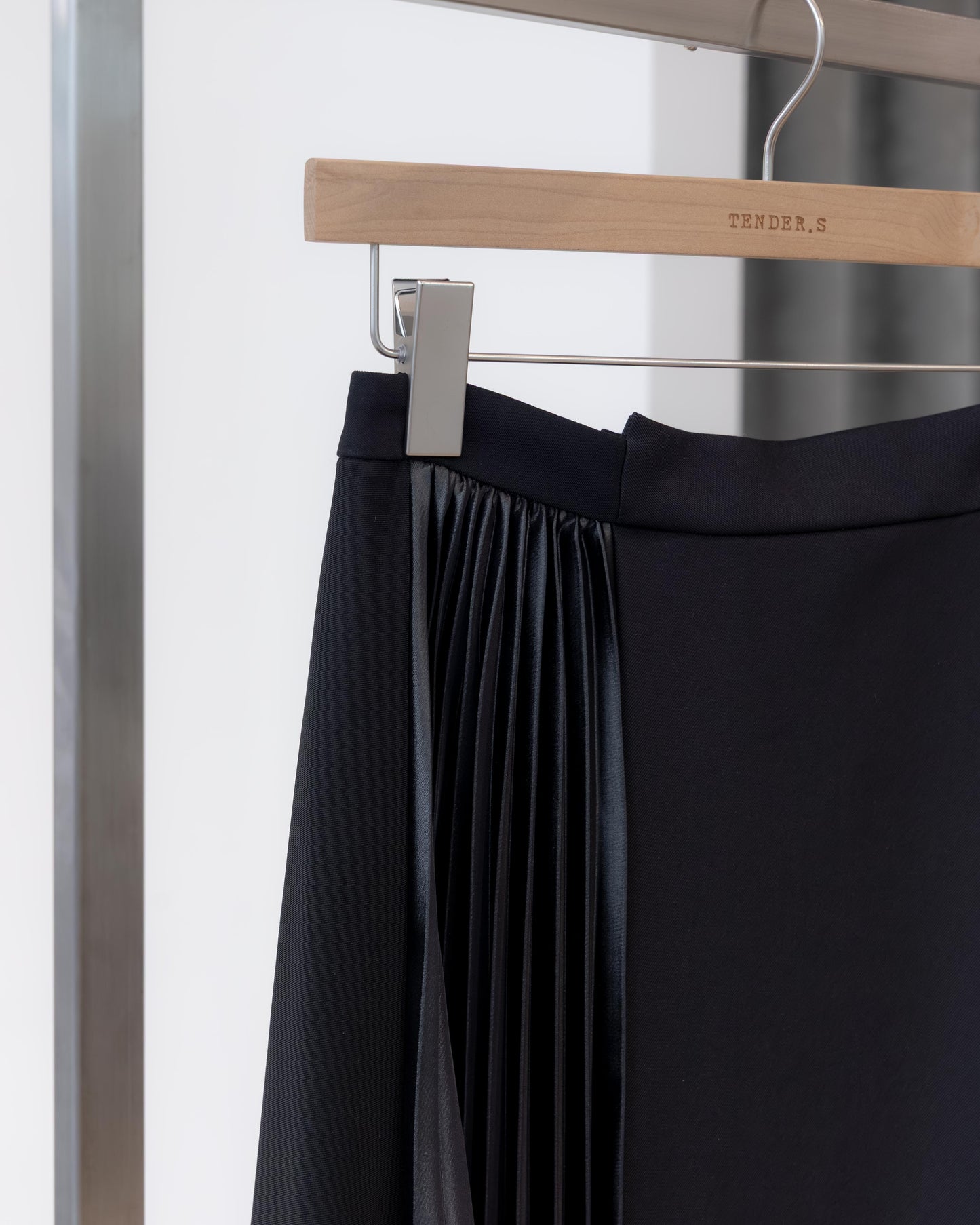 360 docking skirt