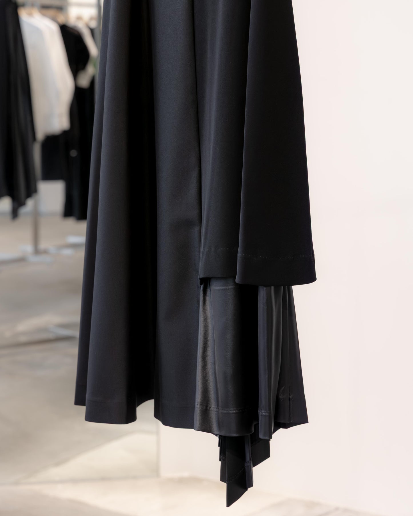 360 docking skirt