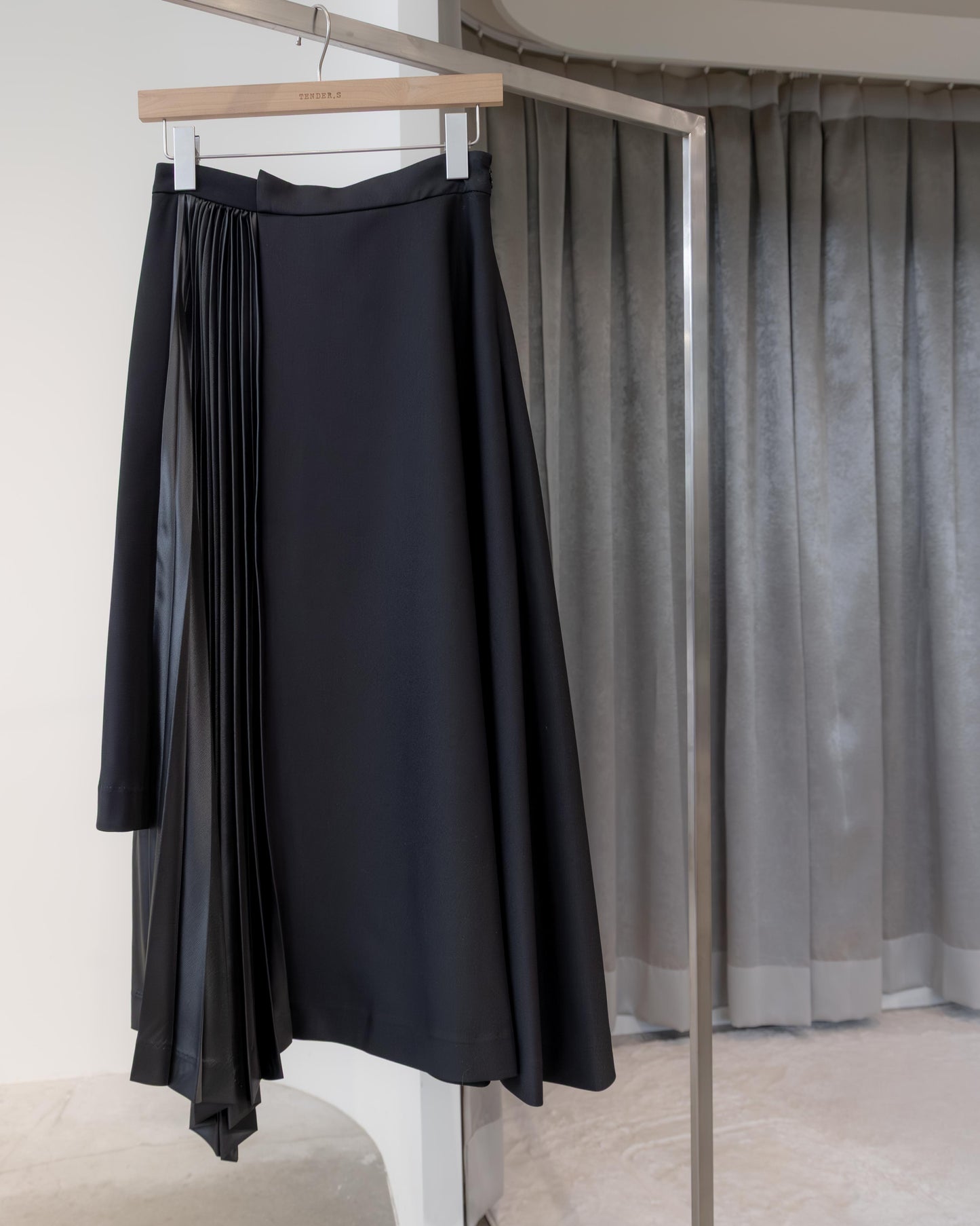 360 docking skirt