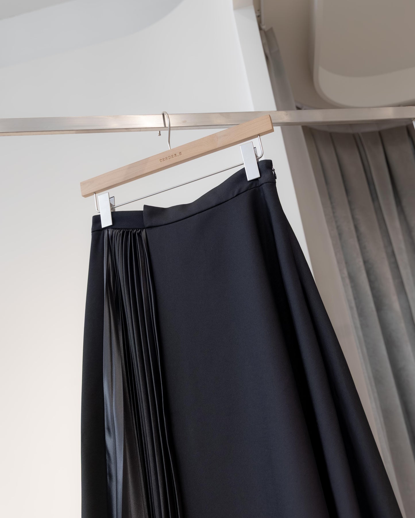 360 docking skirt