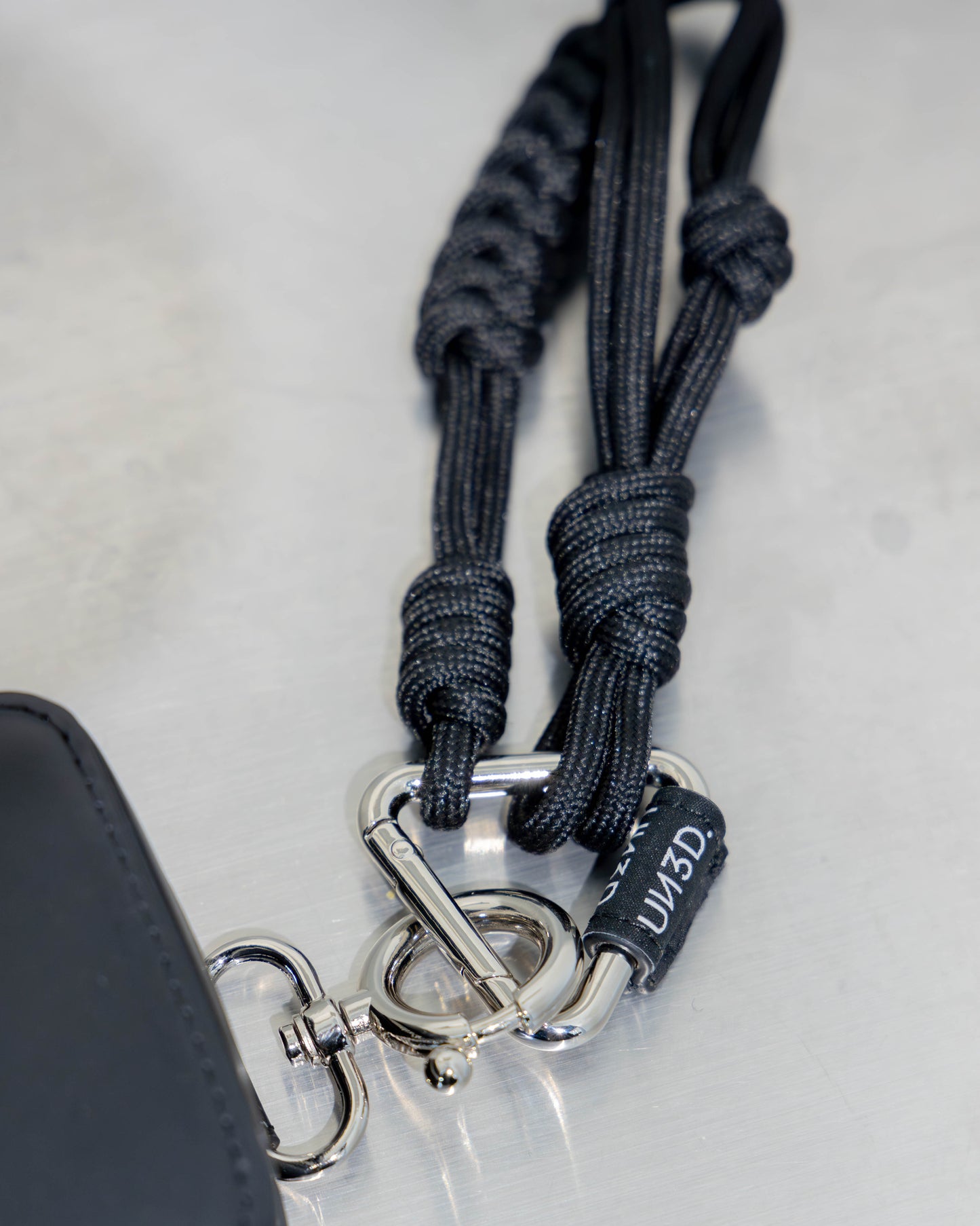 leather earphone case