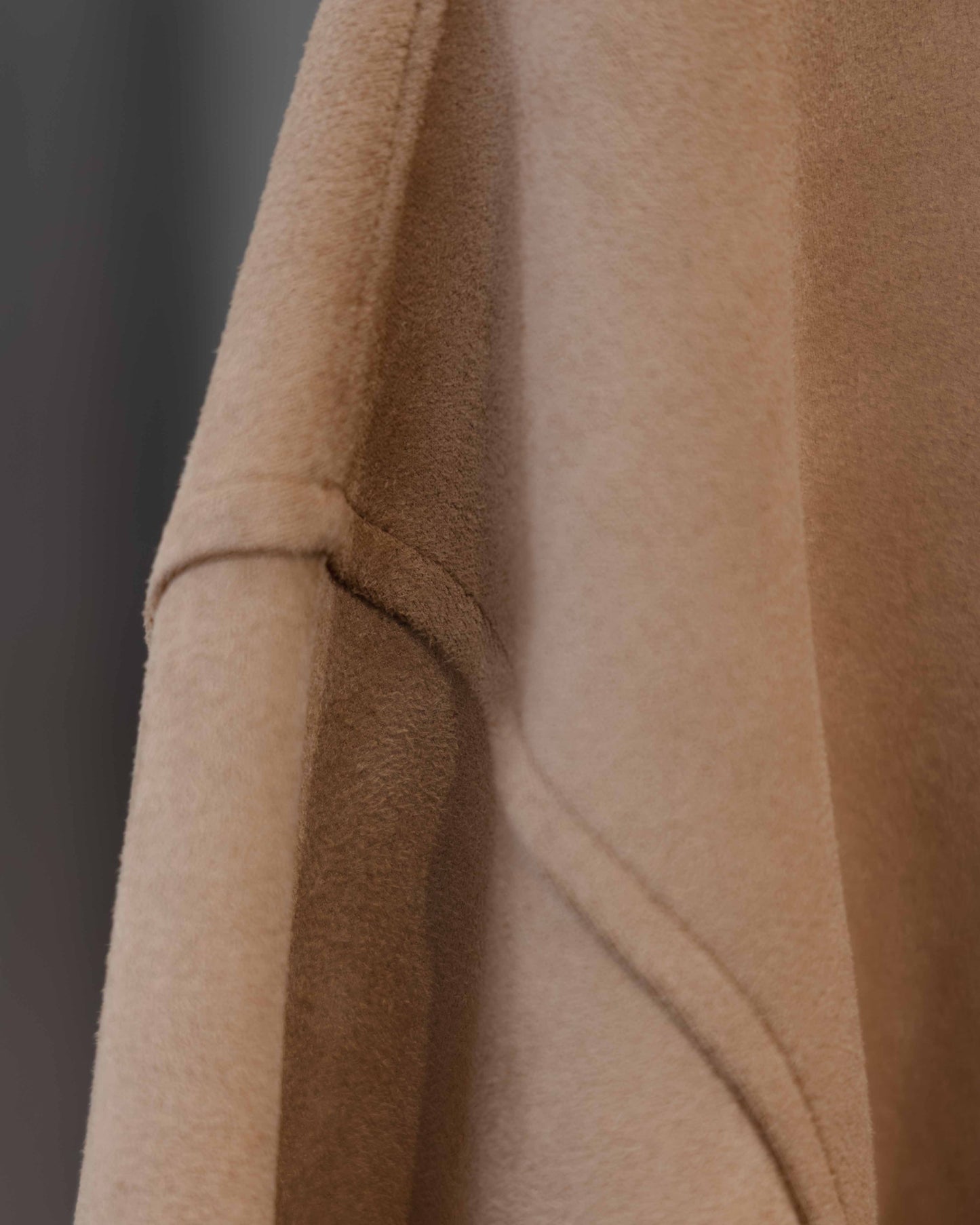 eco suede shirt