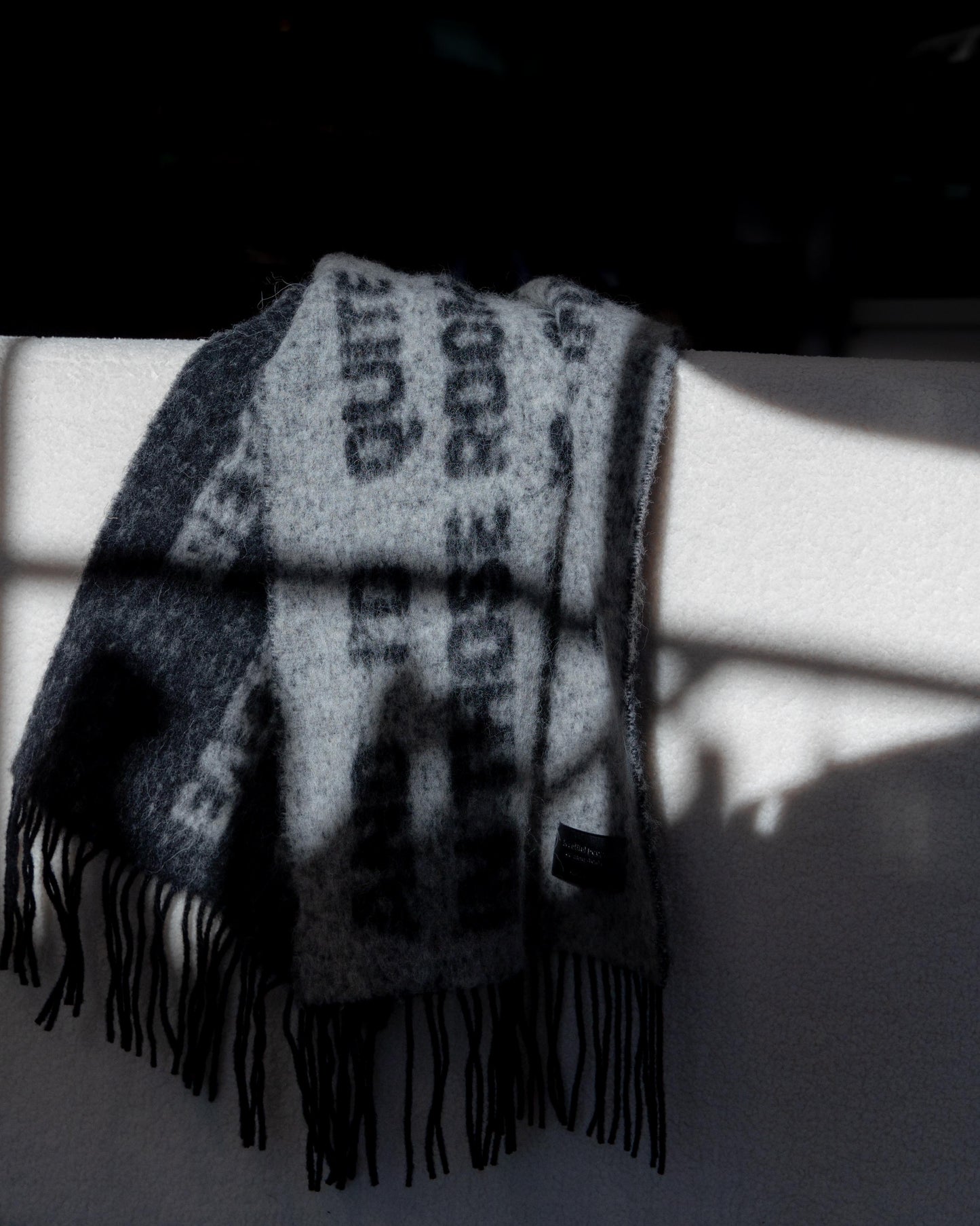 from me to you scarf