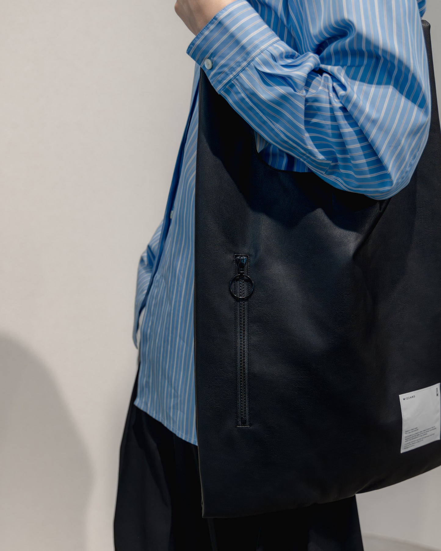padded market bag