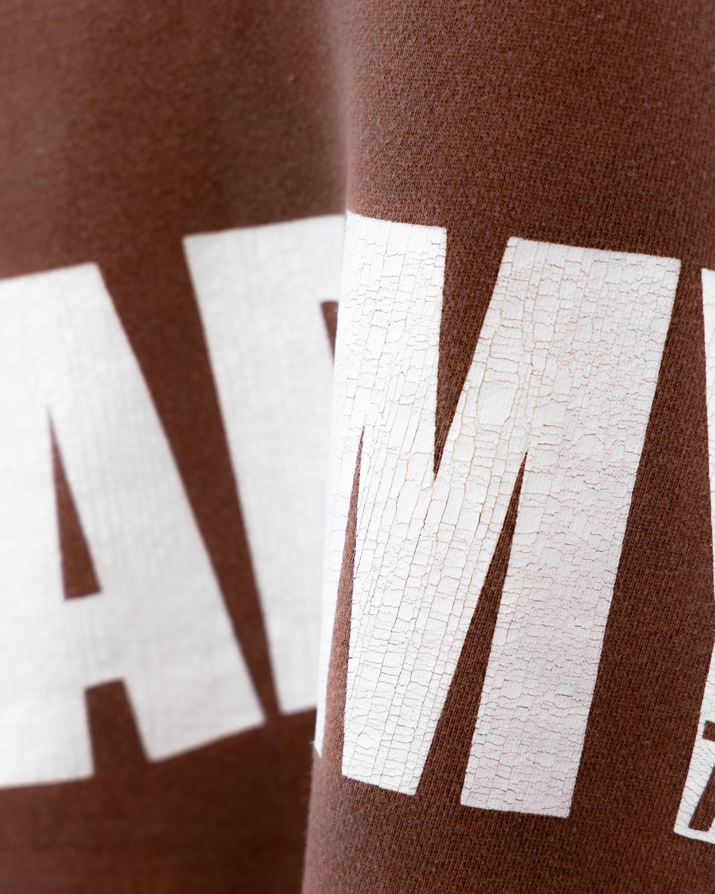 army crew sweater