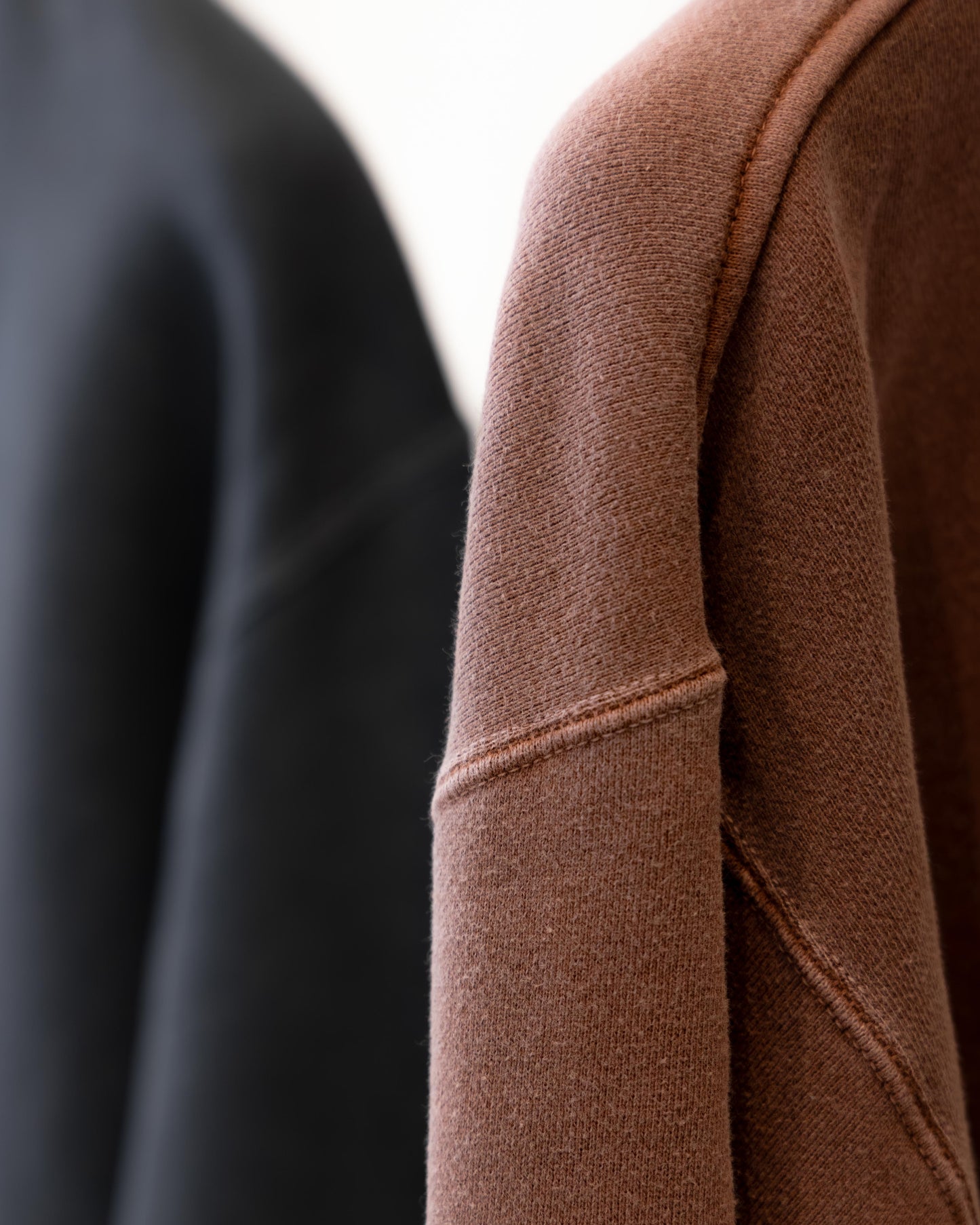 army crew sweater