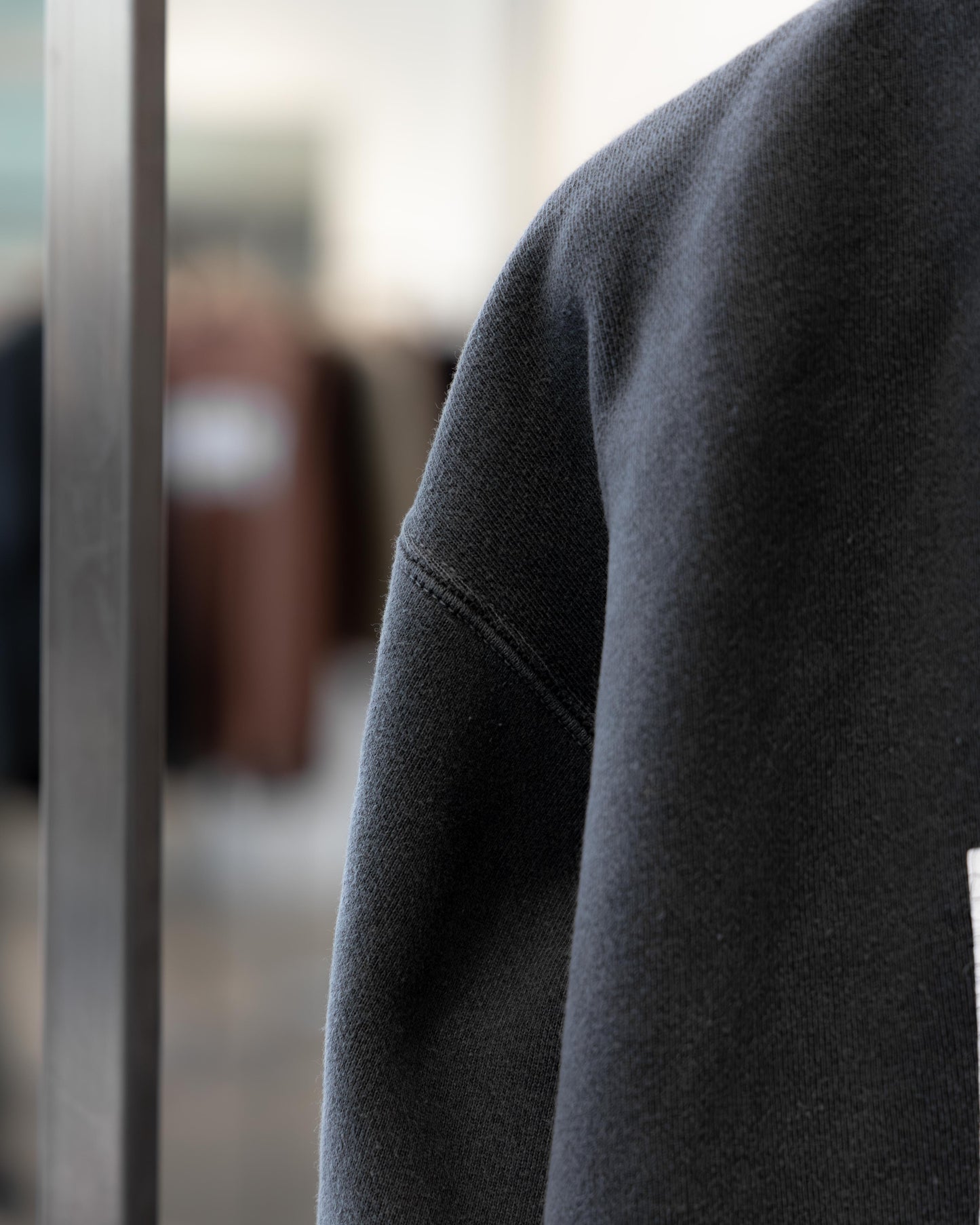 army crew sweater