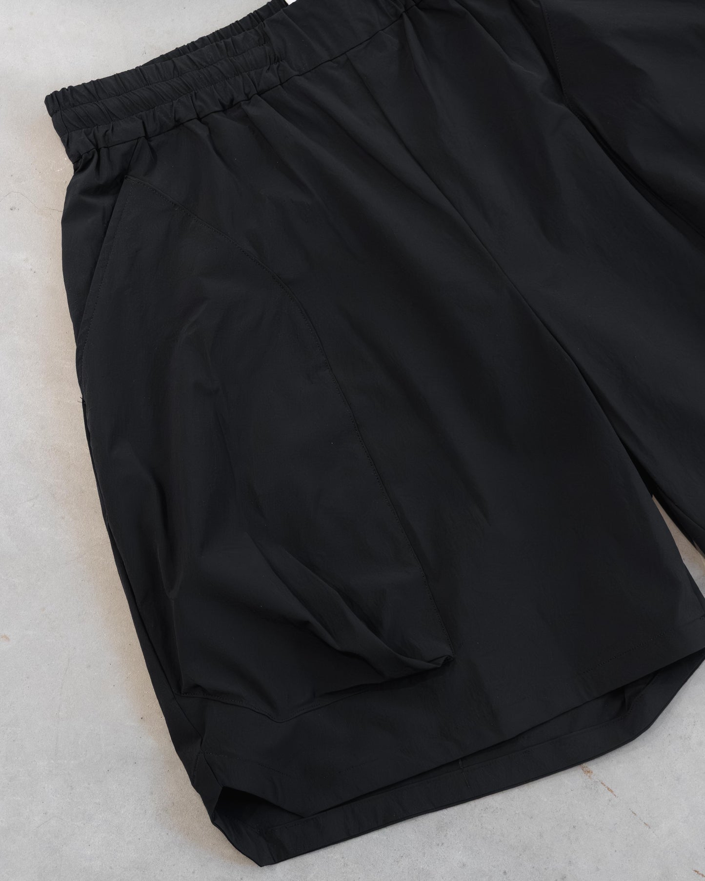 harf pants (recycling fab.)