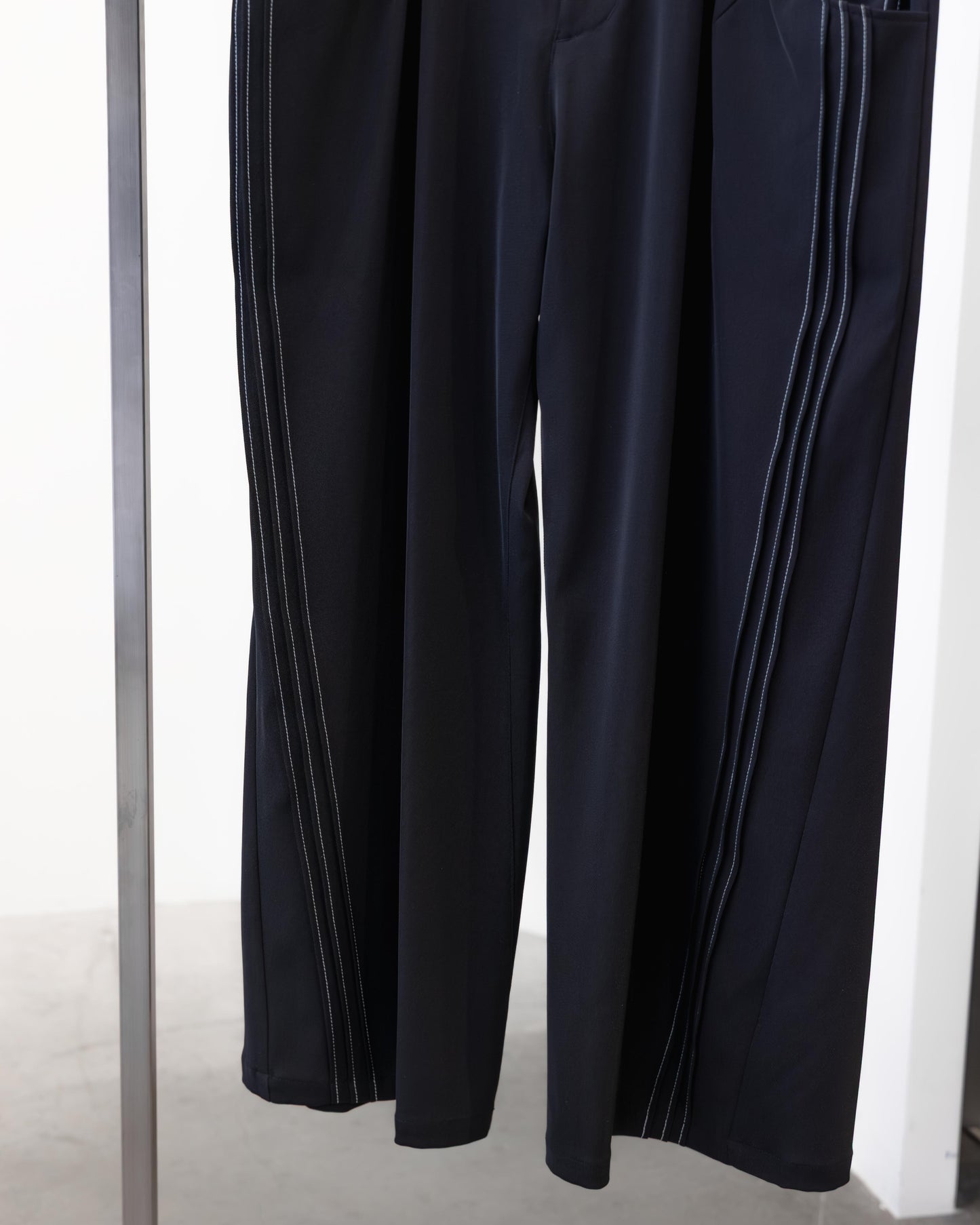sise wide pants