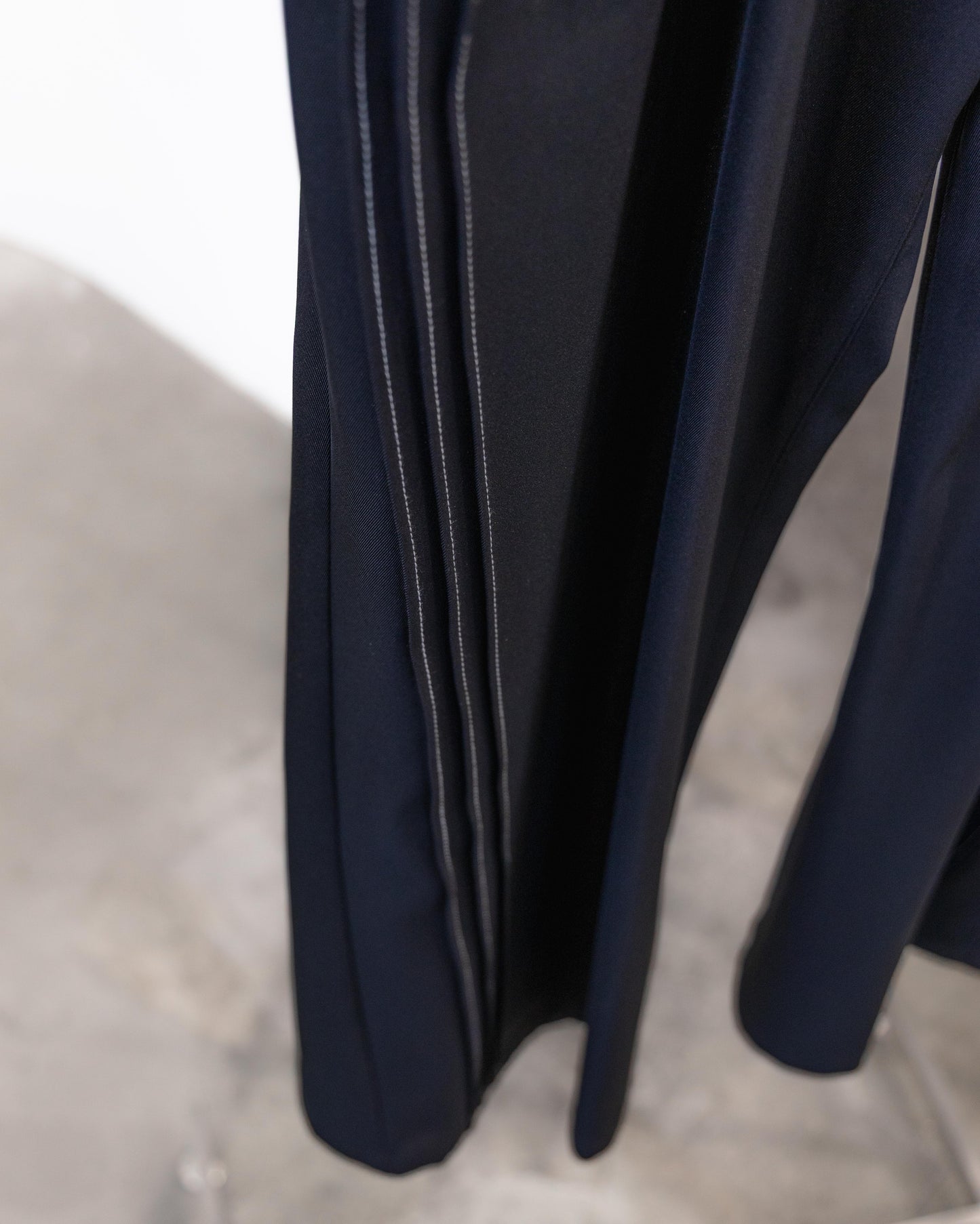 sise wide pants