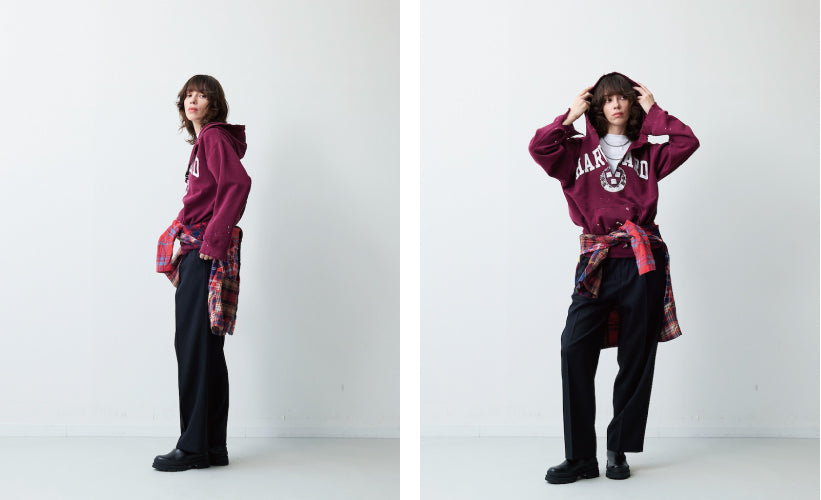 rebear by Johnbull sweater