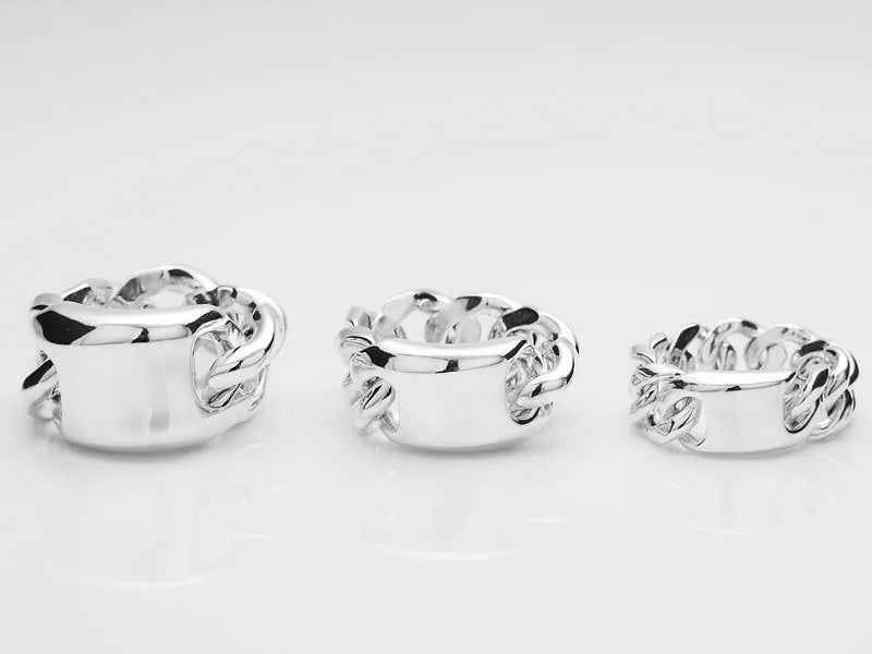 curve loosen cut id ring -m-