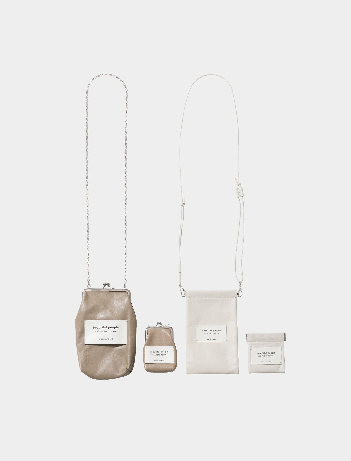 clasp pouch