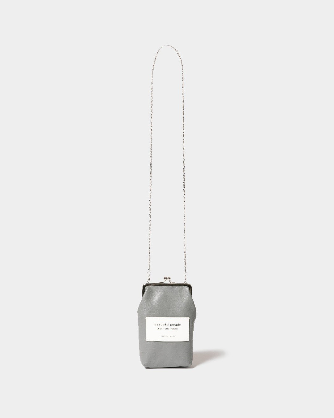 clasp pouch