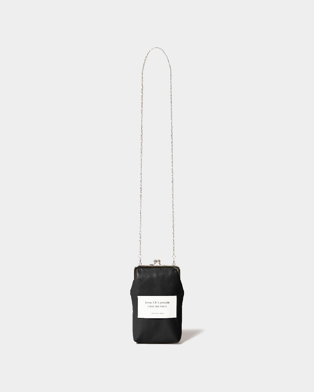 clasp pouch