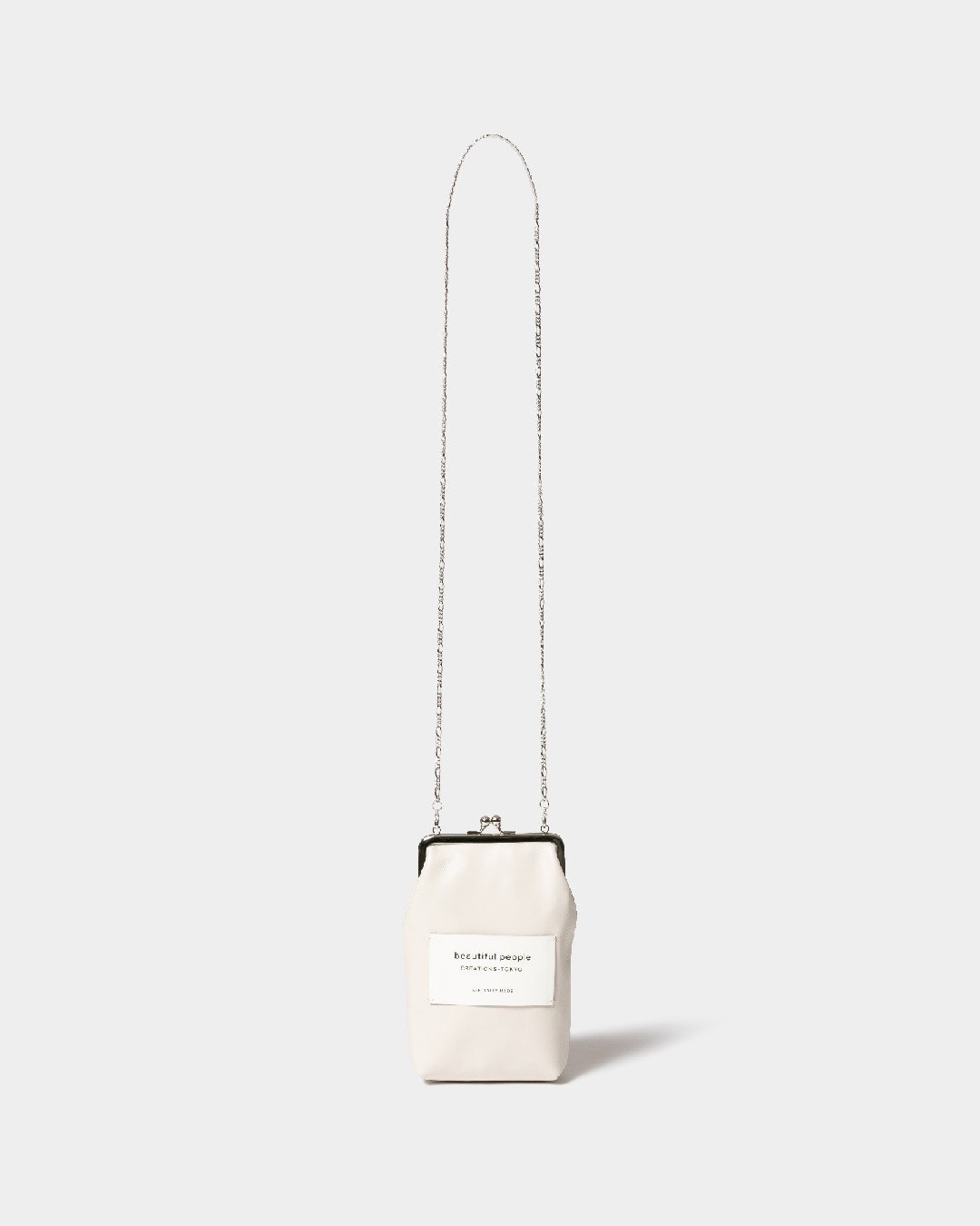 clasp pouch