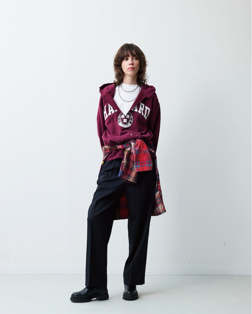 rebear by Johnbull sweater