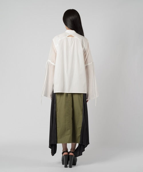 m51 docking skirt