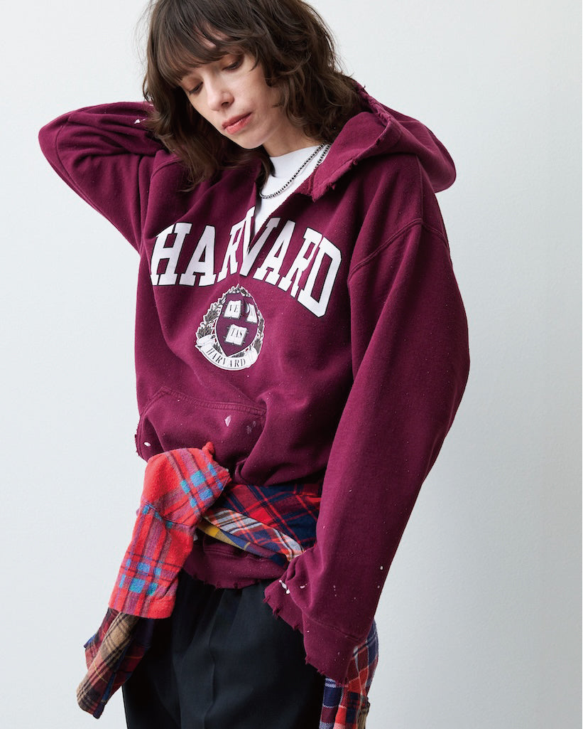 rebear by Johnbull sweater