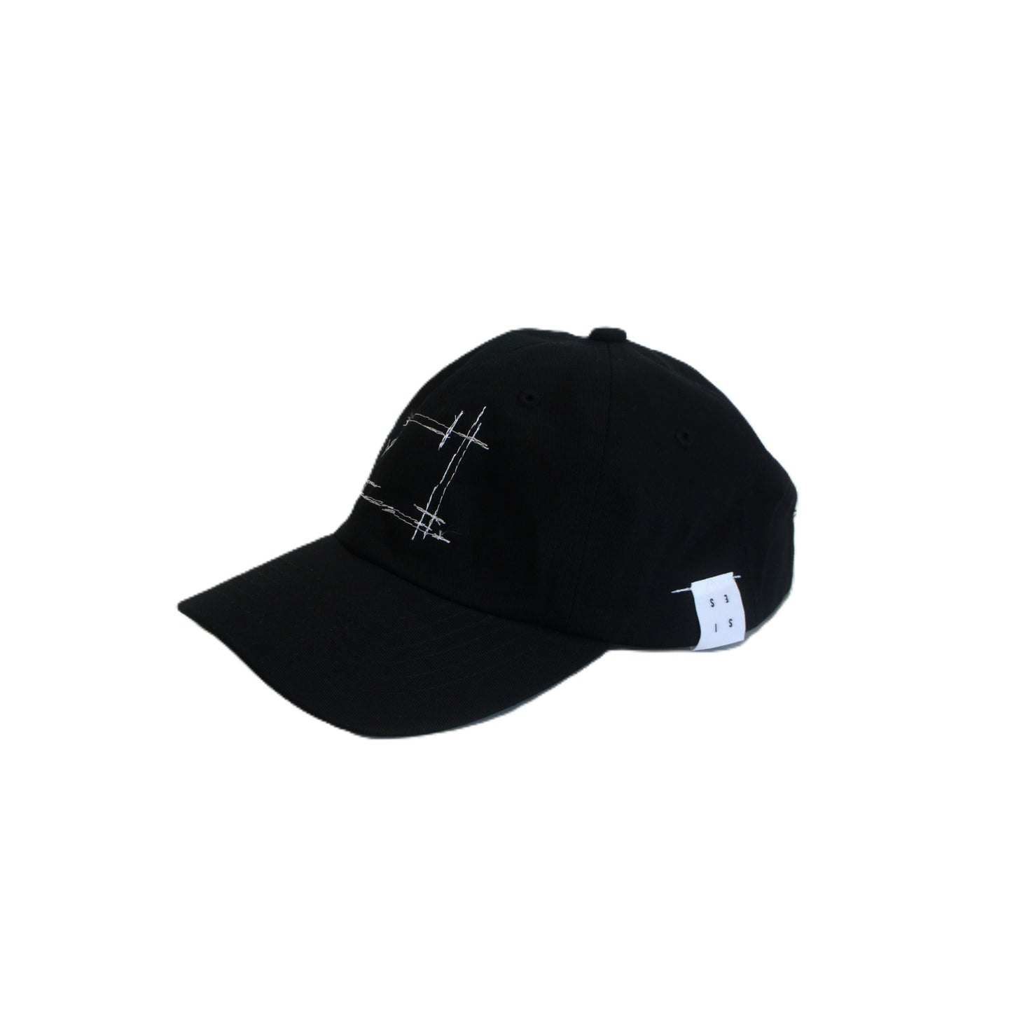sise stitch cap