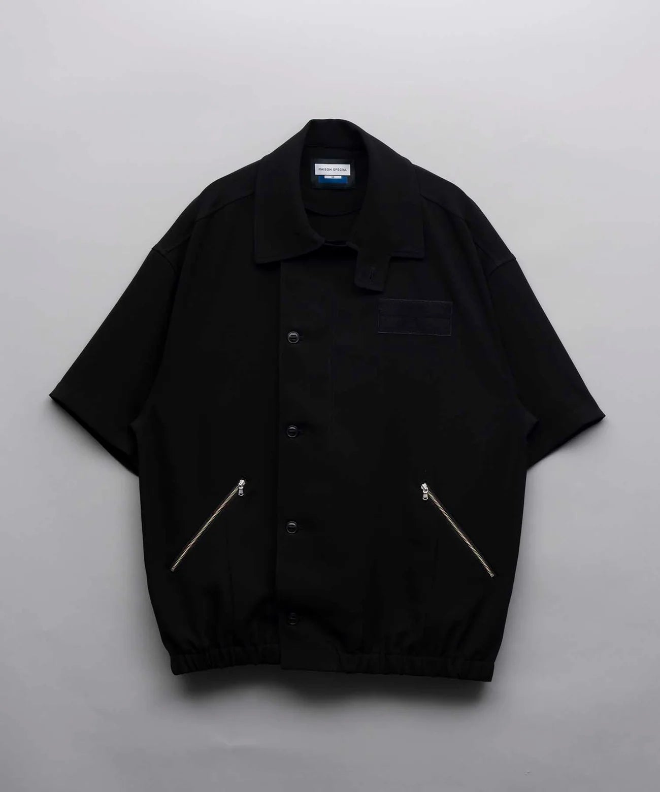 prime-over short sleeve mk-3 shirt