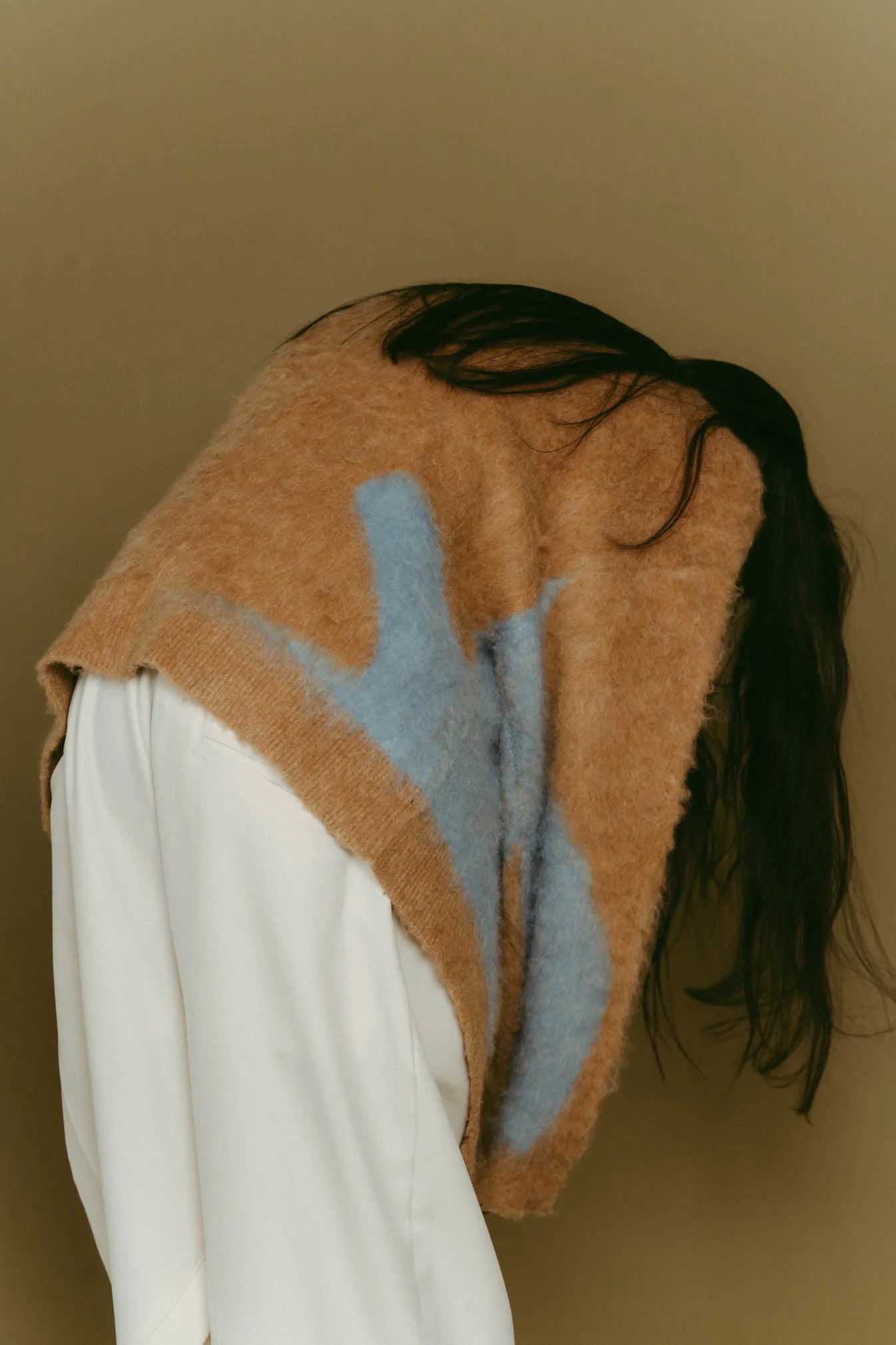 vneck cardigan(unisex)