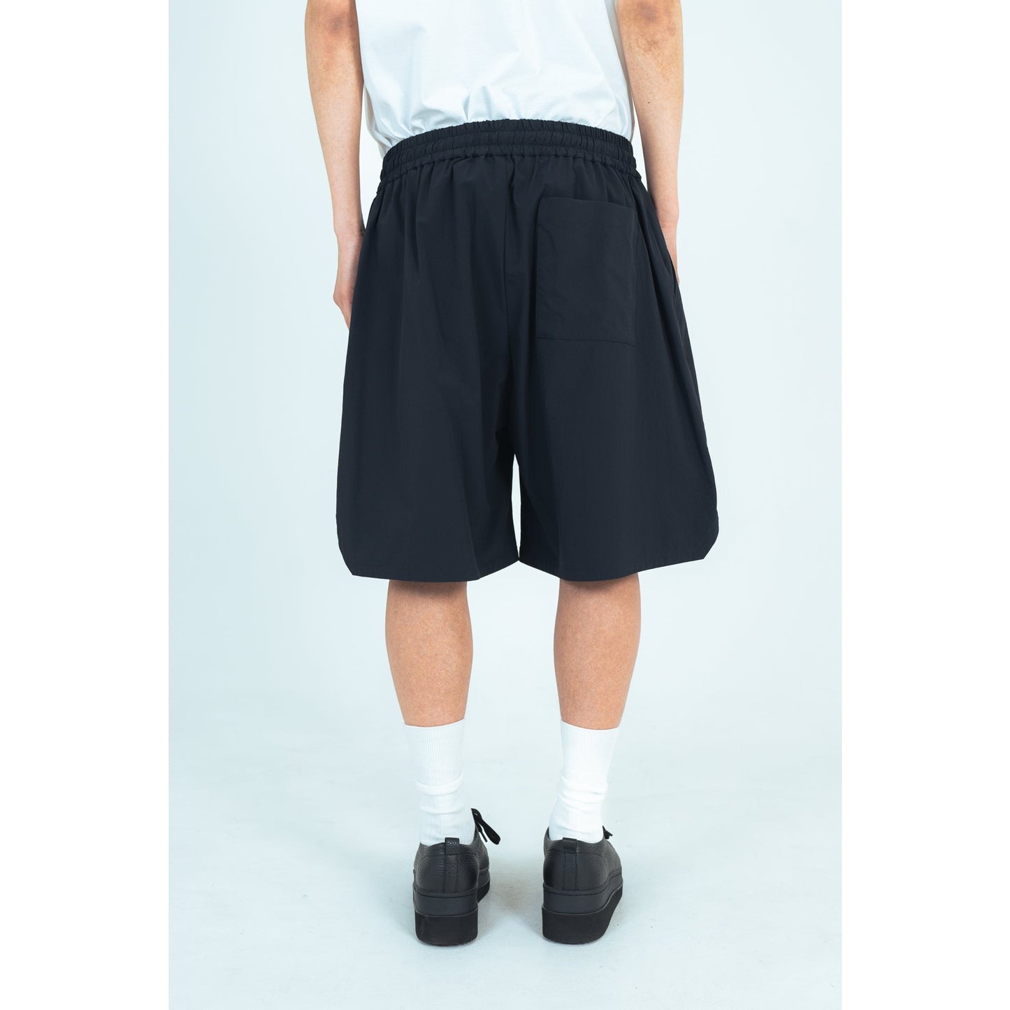 harf pants (recycling fab.)