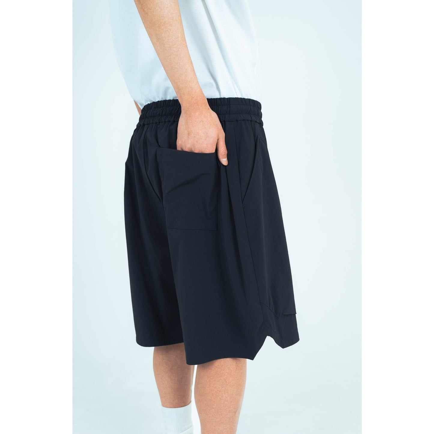 harf pants (recycling fab.)