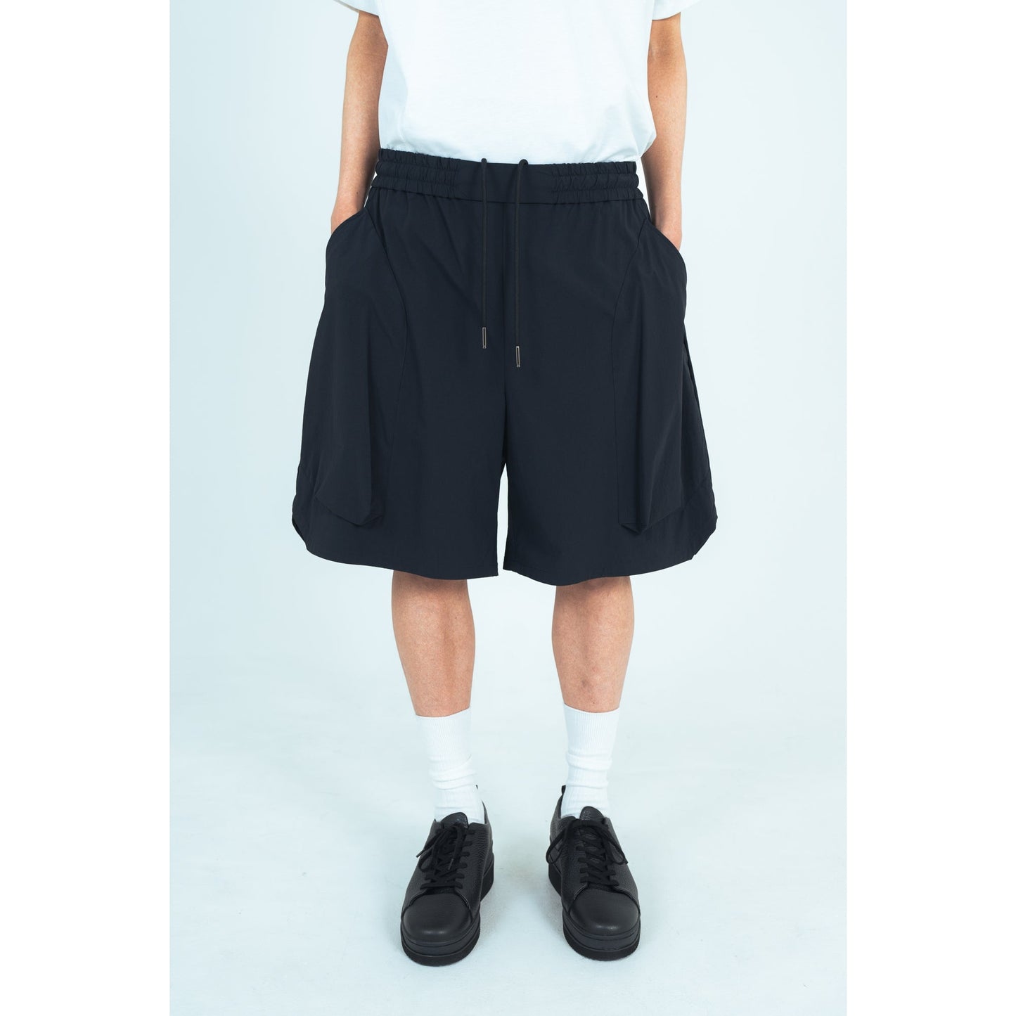 harf pants (recycling fab.)
