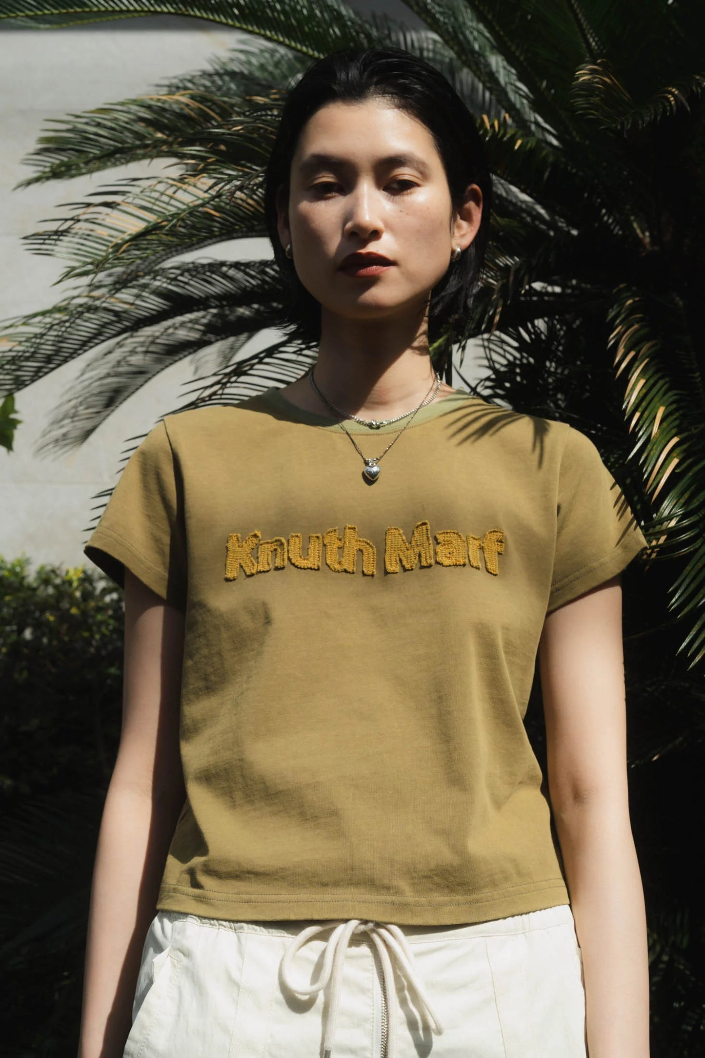 vintage mini T shirt