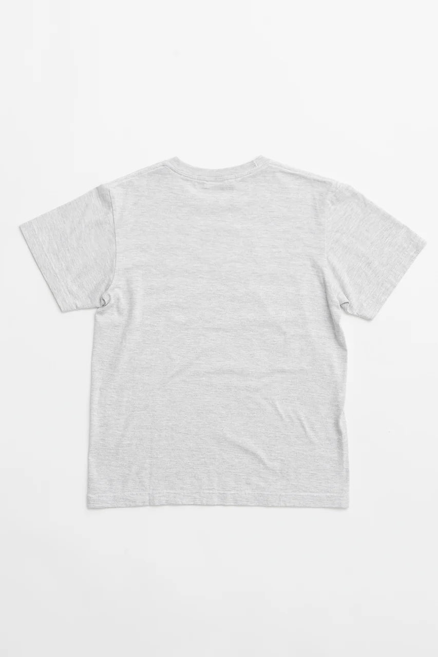 heart eyelet FAITH-TEE