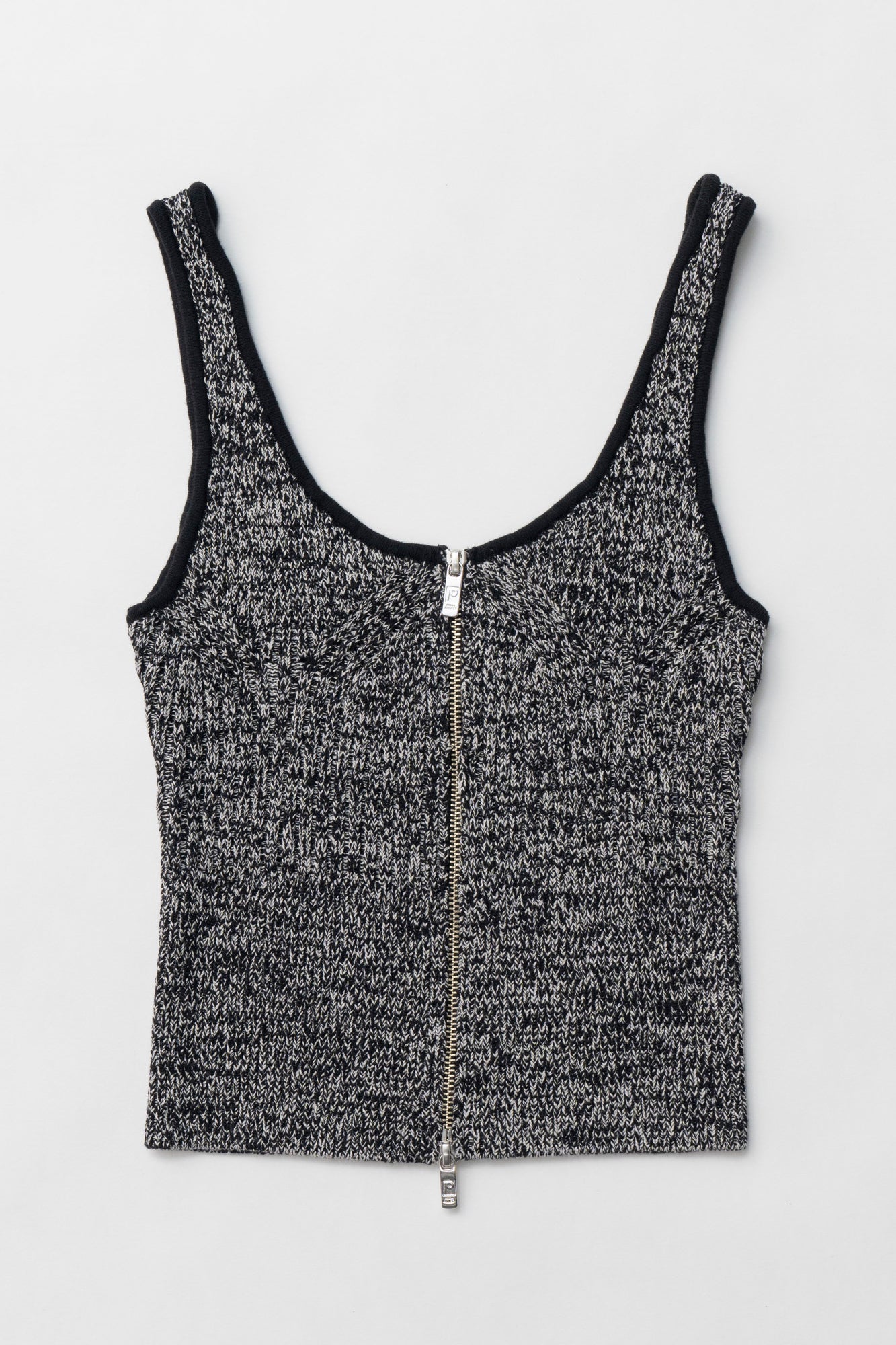 4way knit bustier