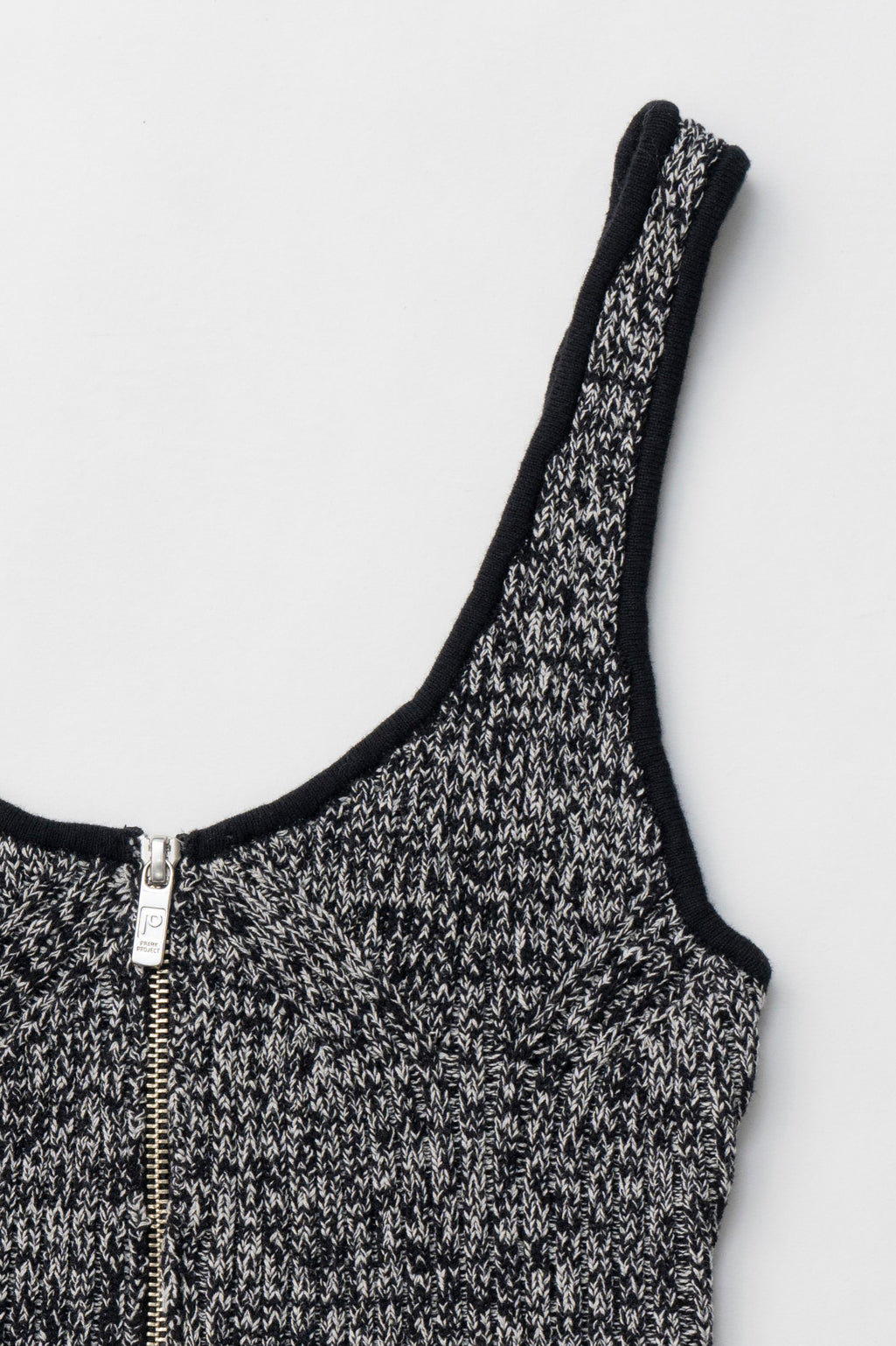 4way knit bustier