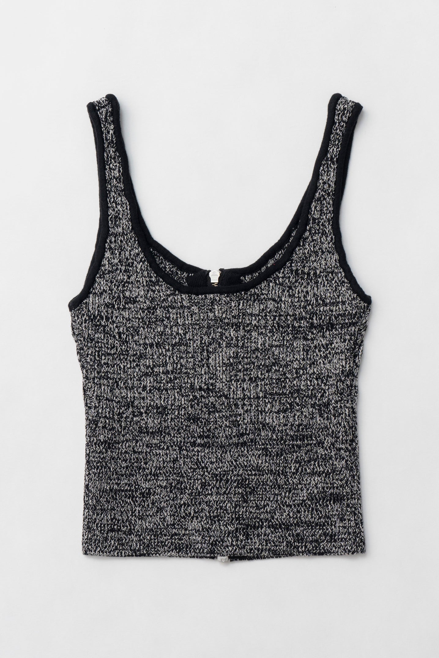 4way knit bustier
